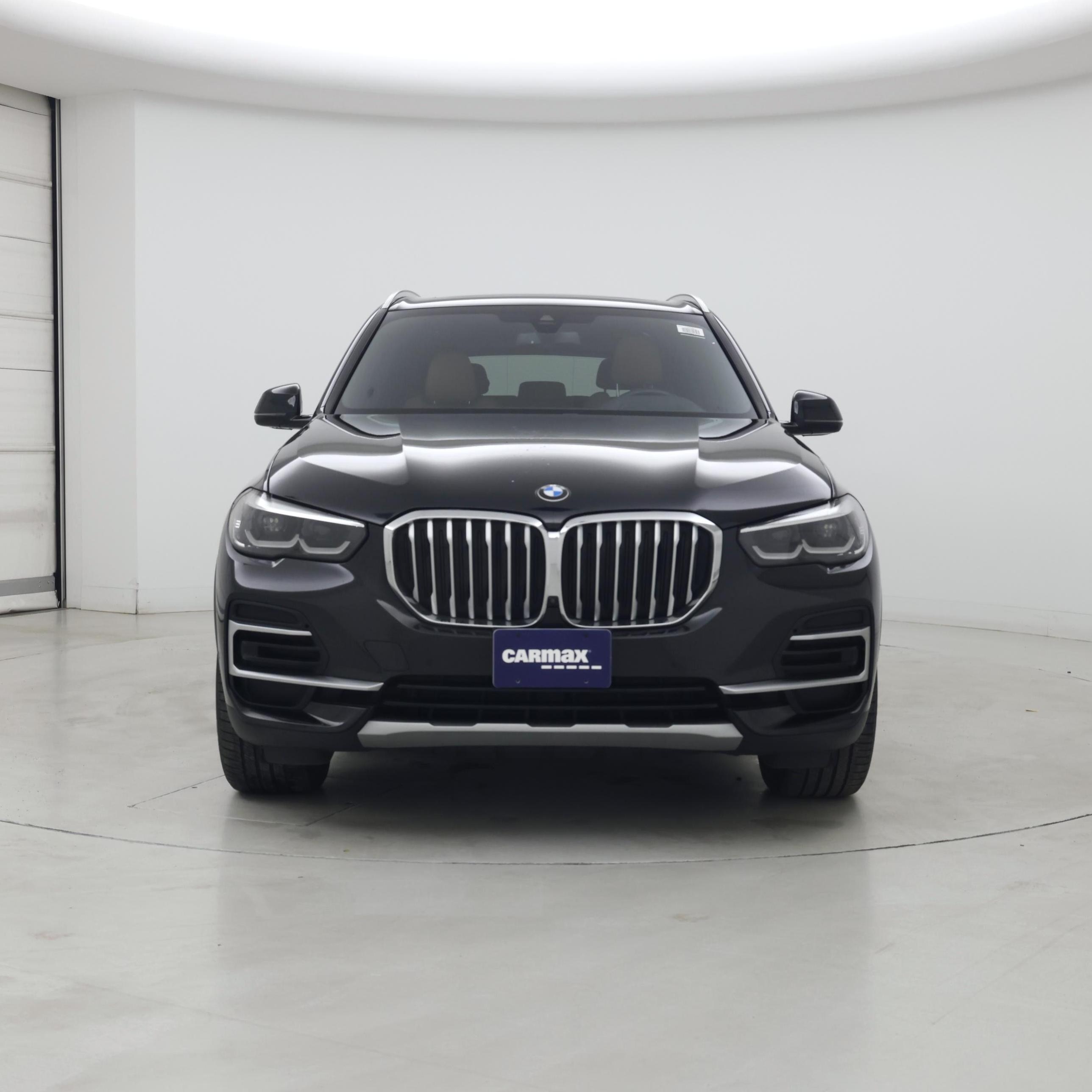 Thumbnail: 2022 BMW X5 - 5