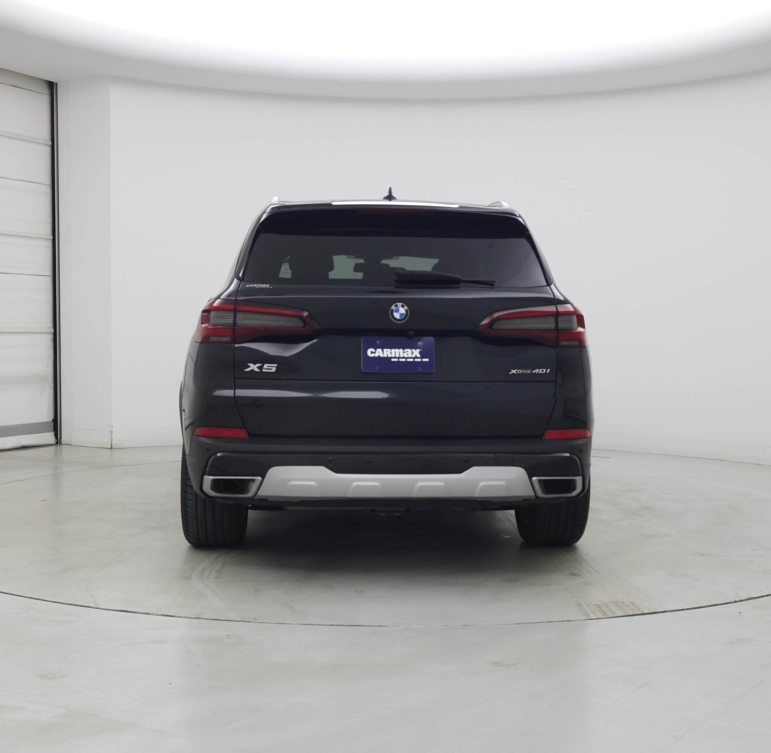 Thumbnail: 2022 BMW X5 - 6