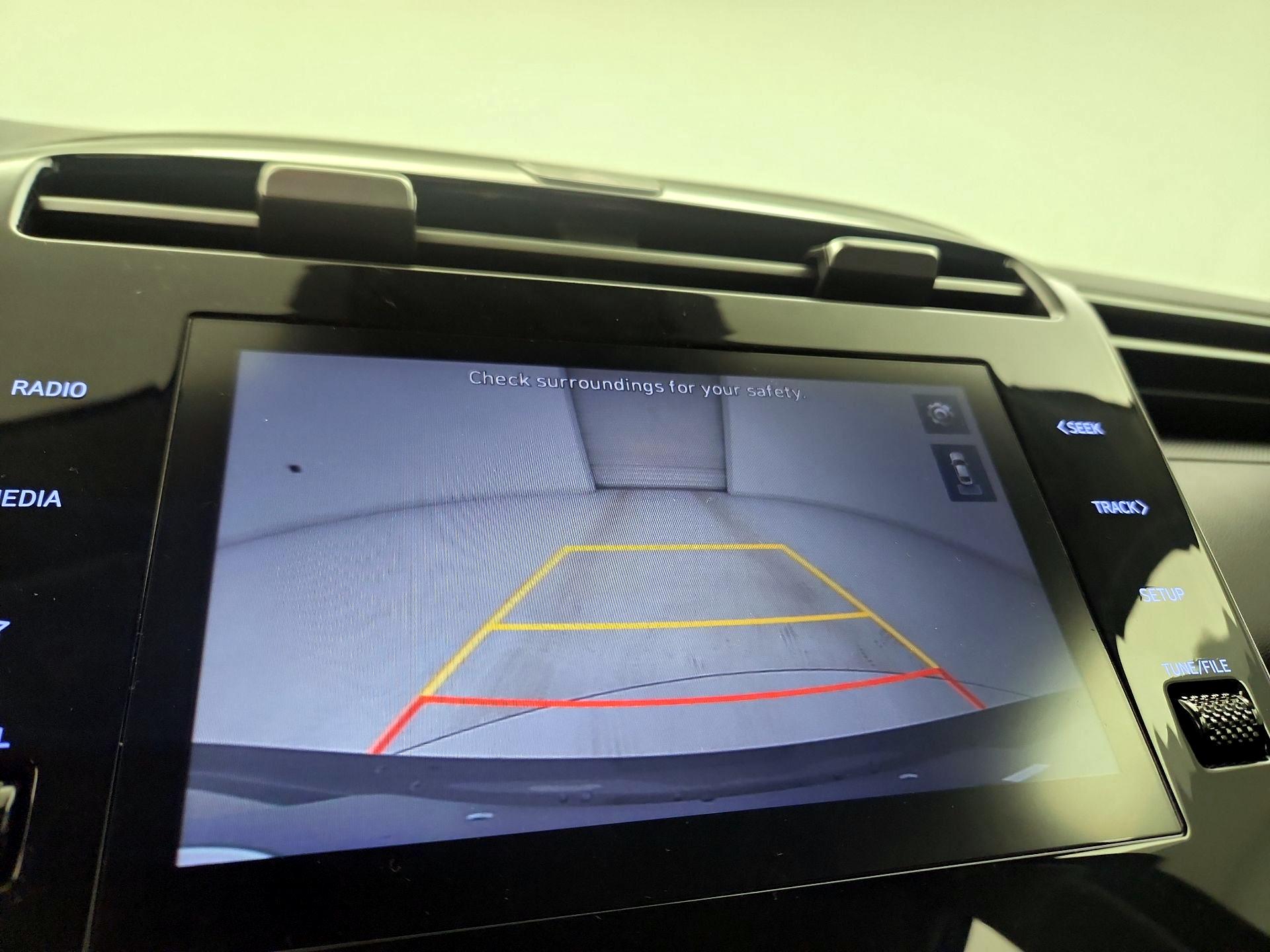 Thumbnail: 2023 Hyundai Tucson - 14