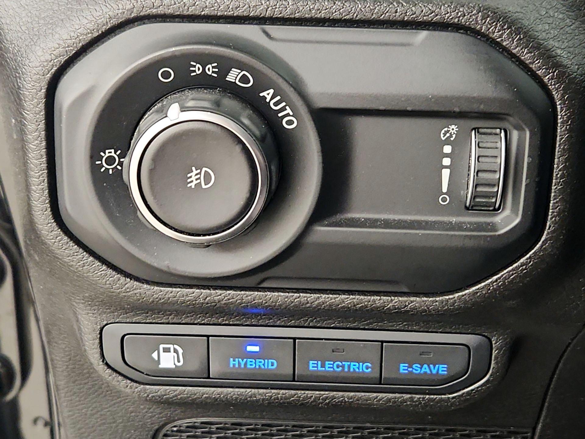 Thumbnail: 2023 Jeep Wrangler - 11