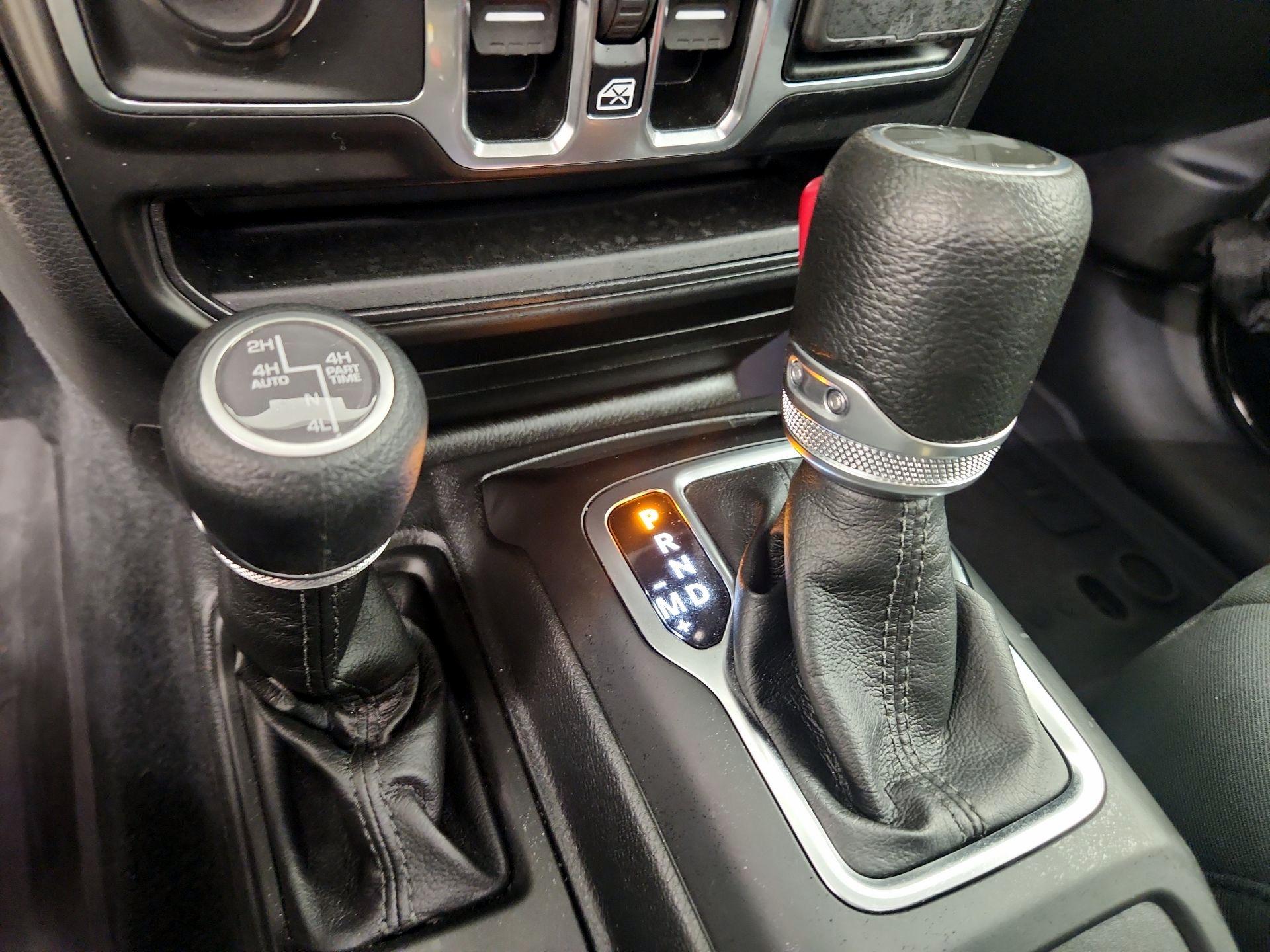 Thumbnail: 2023 Jeep Wrangler - 15