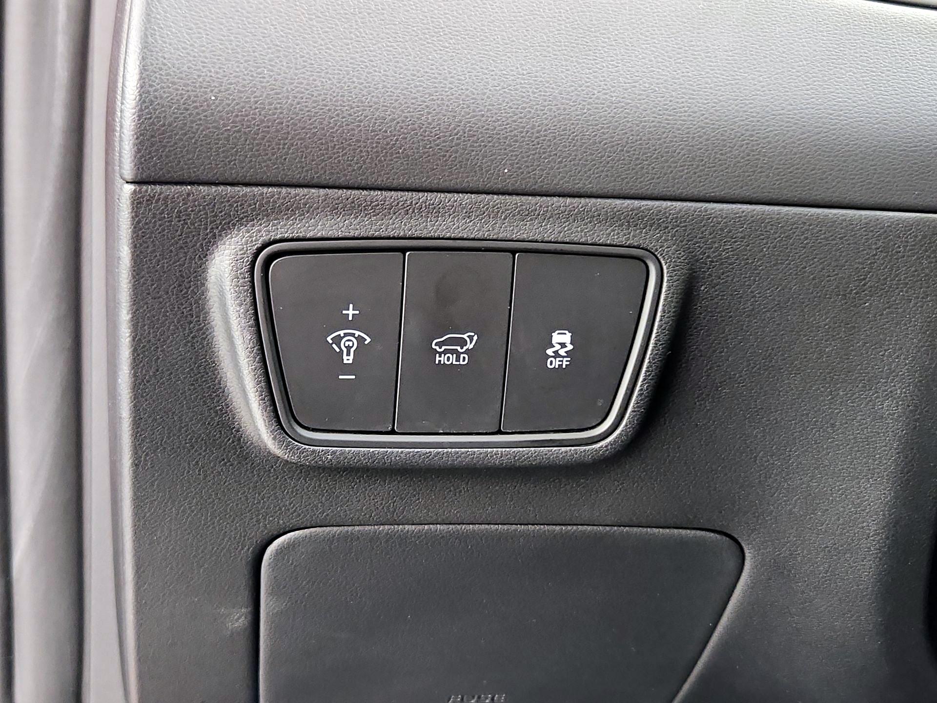 Thumbnail: 2022 Hyundai Tucson - 13