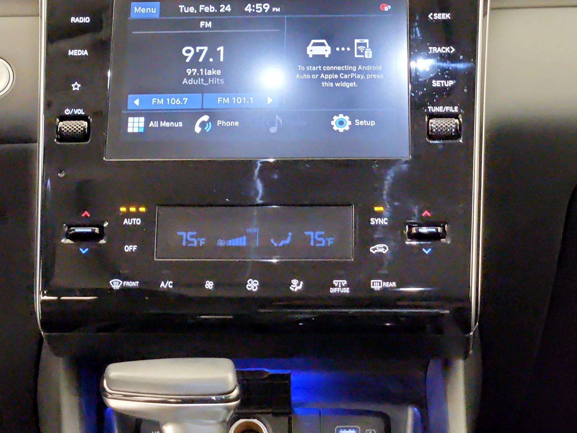 Thumbnail: 2022 Hyundai Tucson - 16