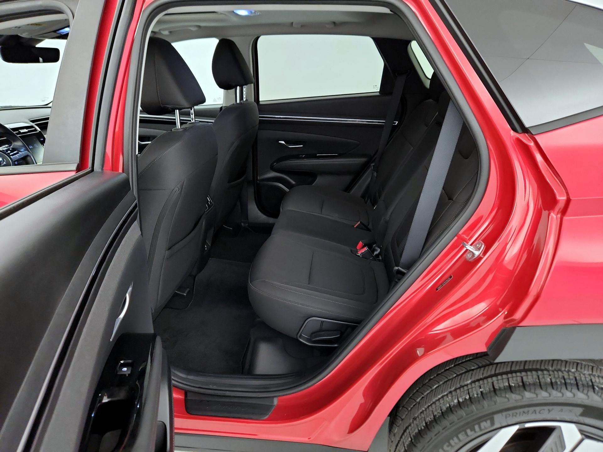 Thumbnail: 2022 Hyundai Tucson - 20