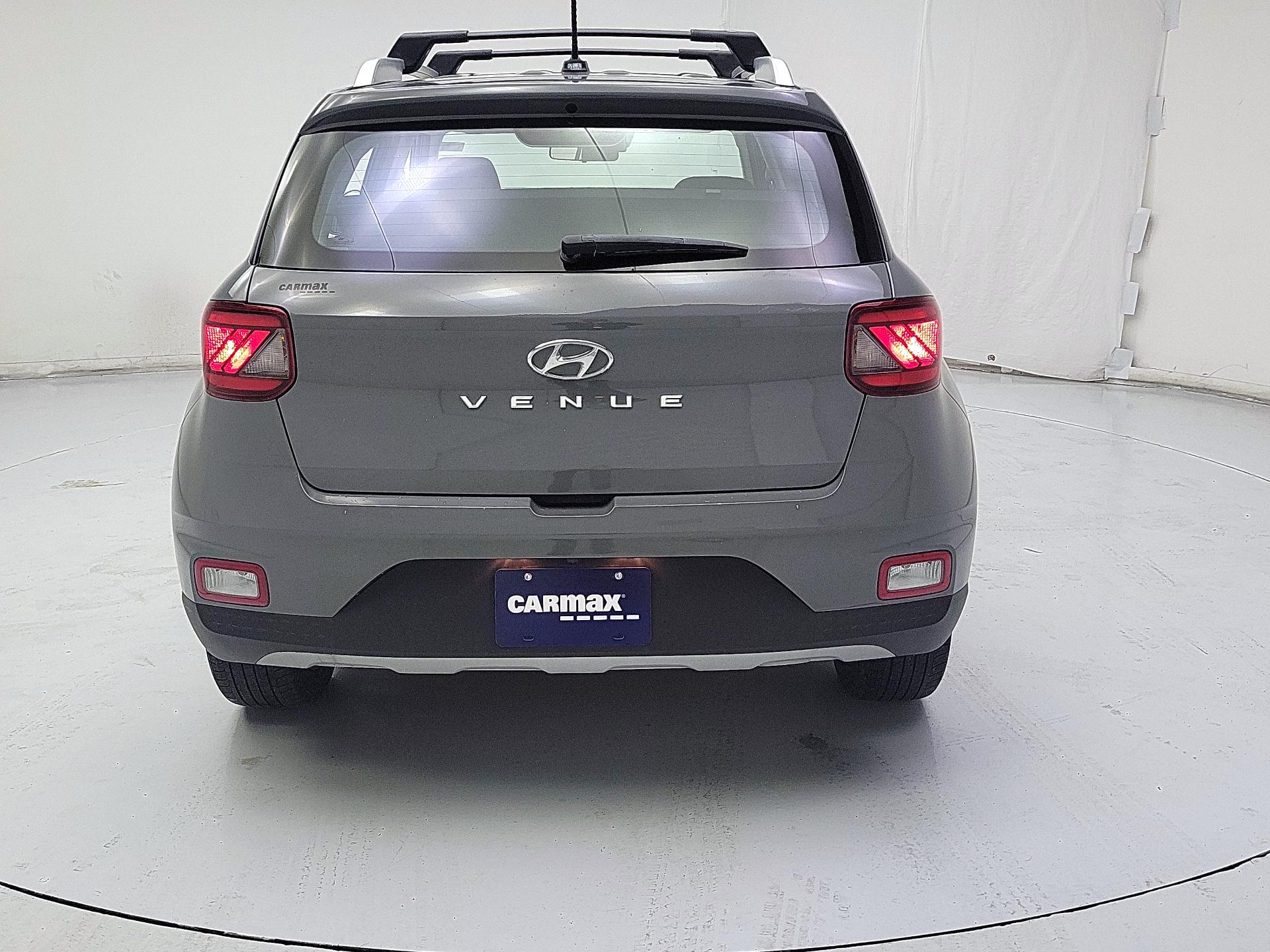 Thumbnail: 2023 Hyundai Venue - 6