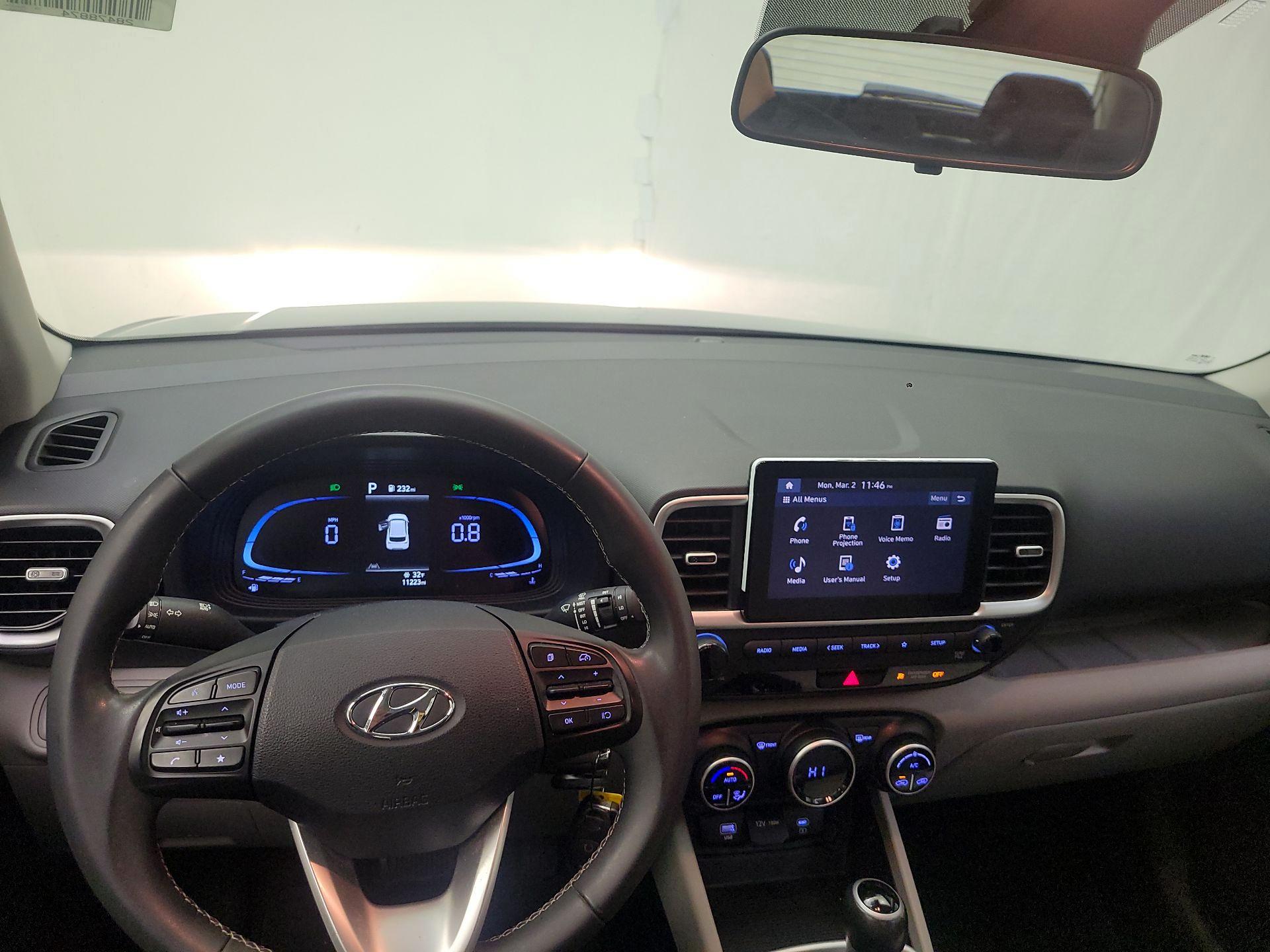 Thumbnail: 2023 Hyundai Venue - 8