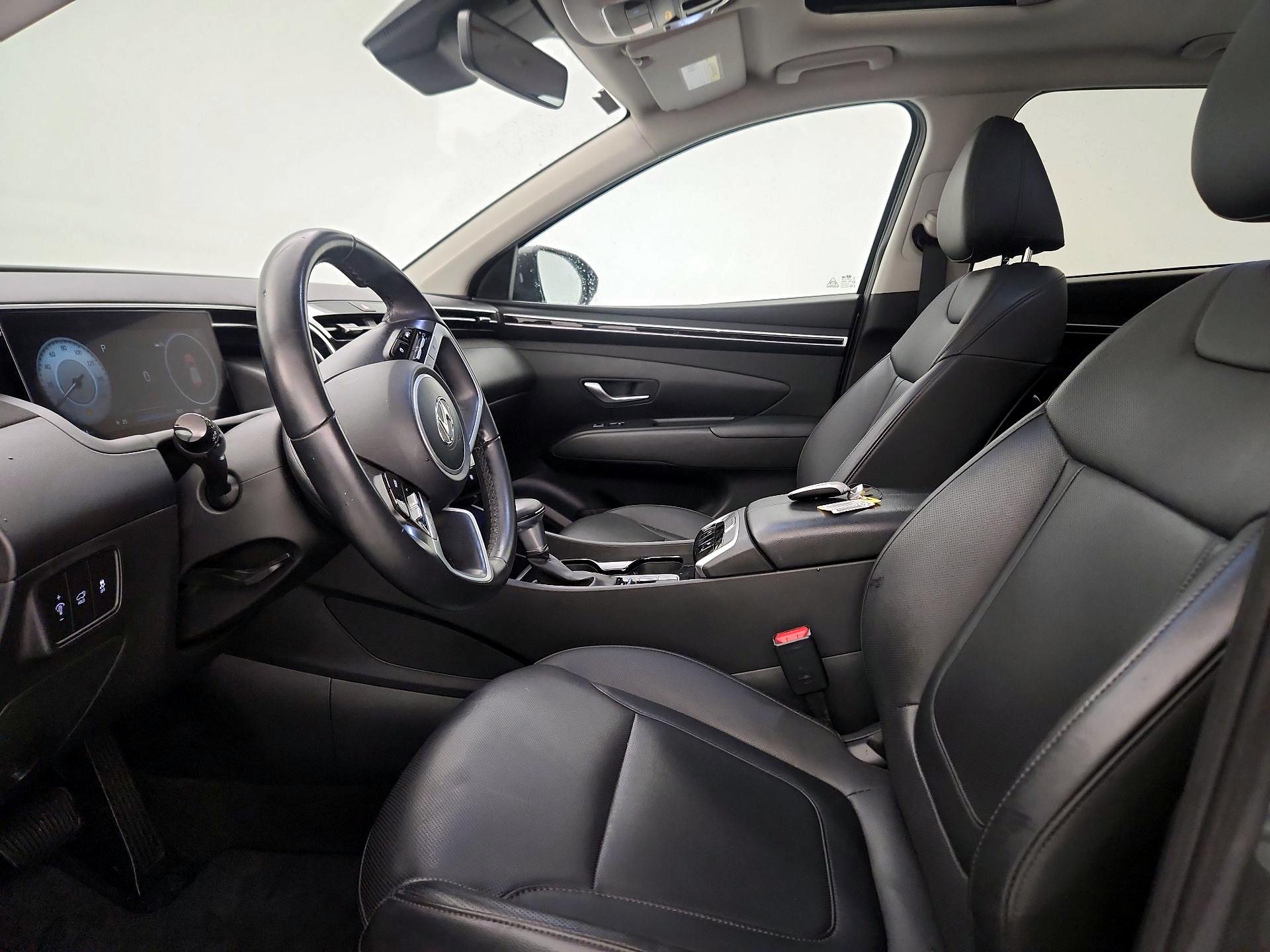 Thumbnail: 2023 Hyundai Tucson - 11