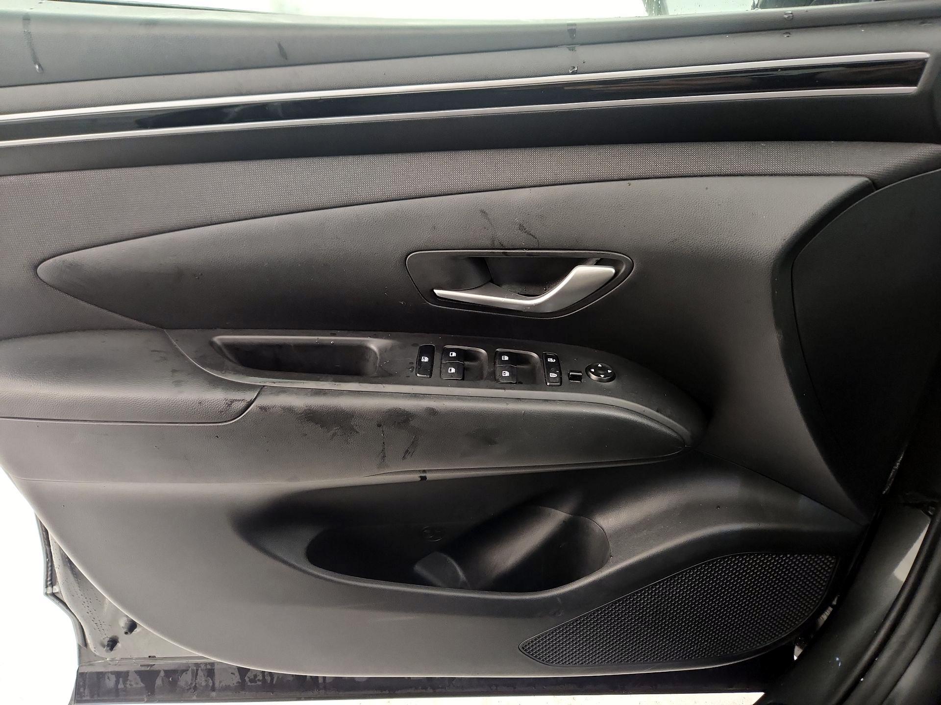 Thumbnail: 2023 Hyundai Tucson - 12