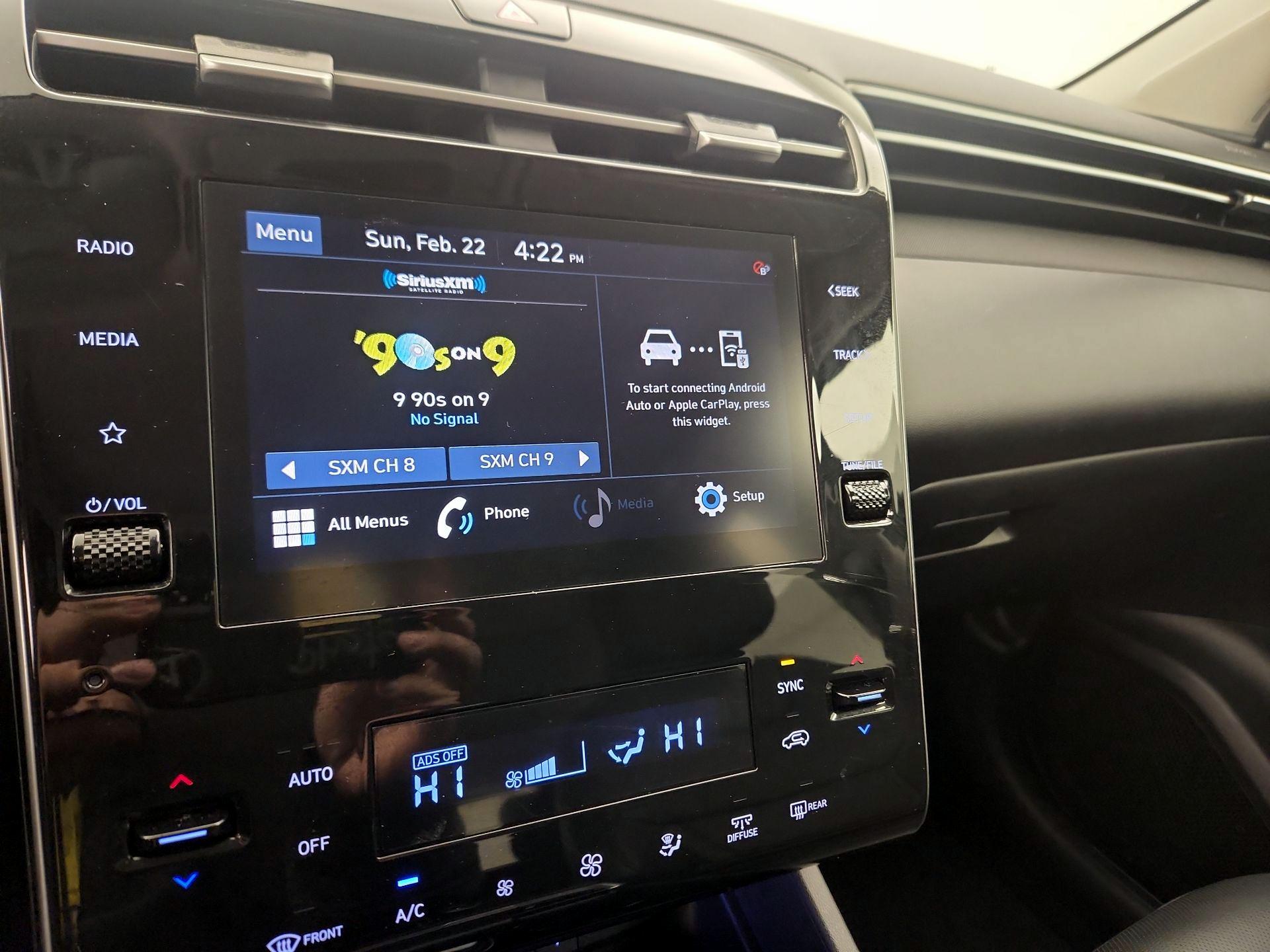 Thumbnail: 2023 Hyundai Tucson - 15