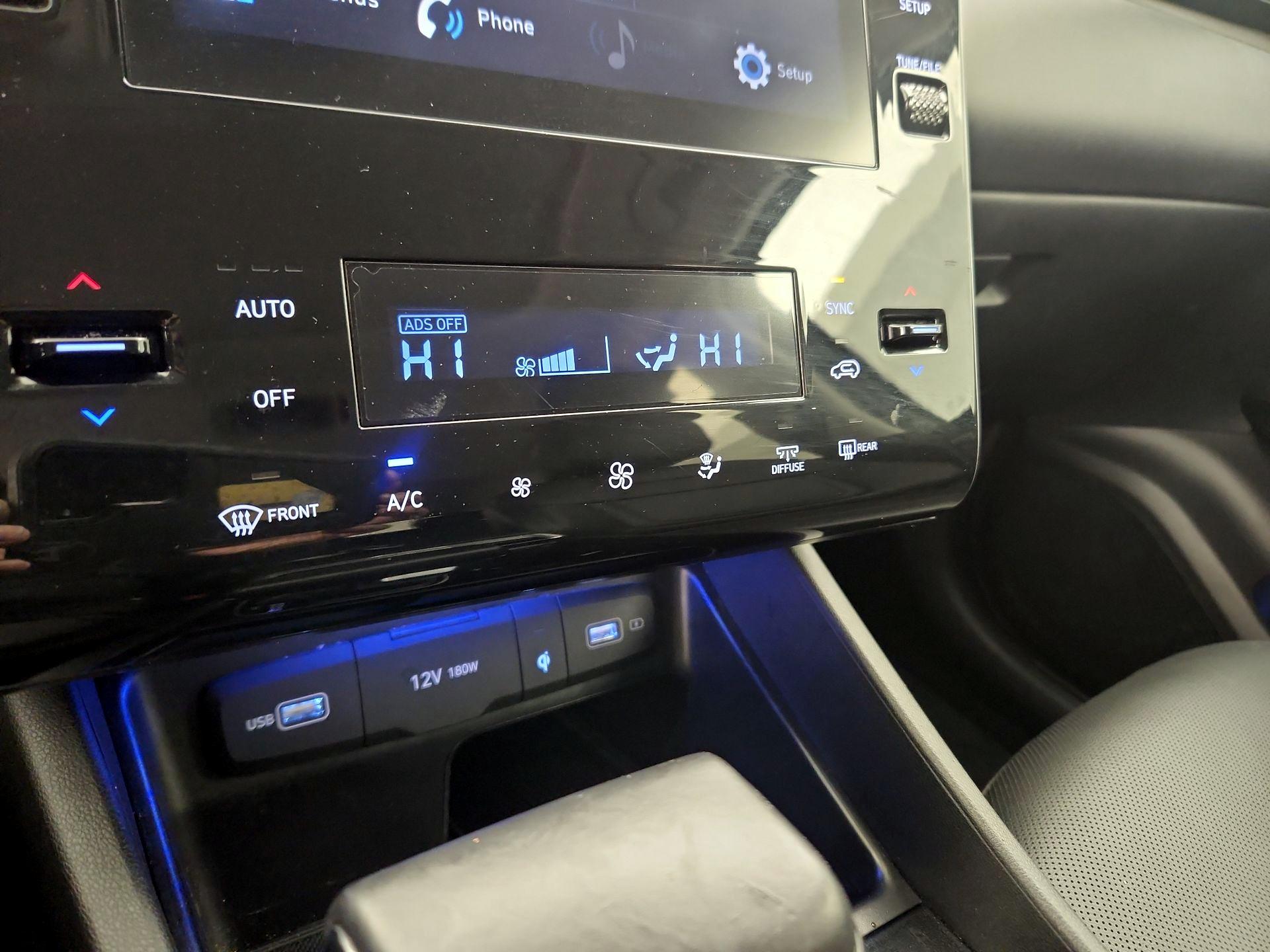 Thumbnail: 2023 Hyundai Tucson - 16