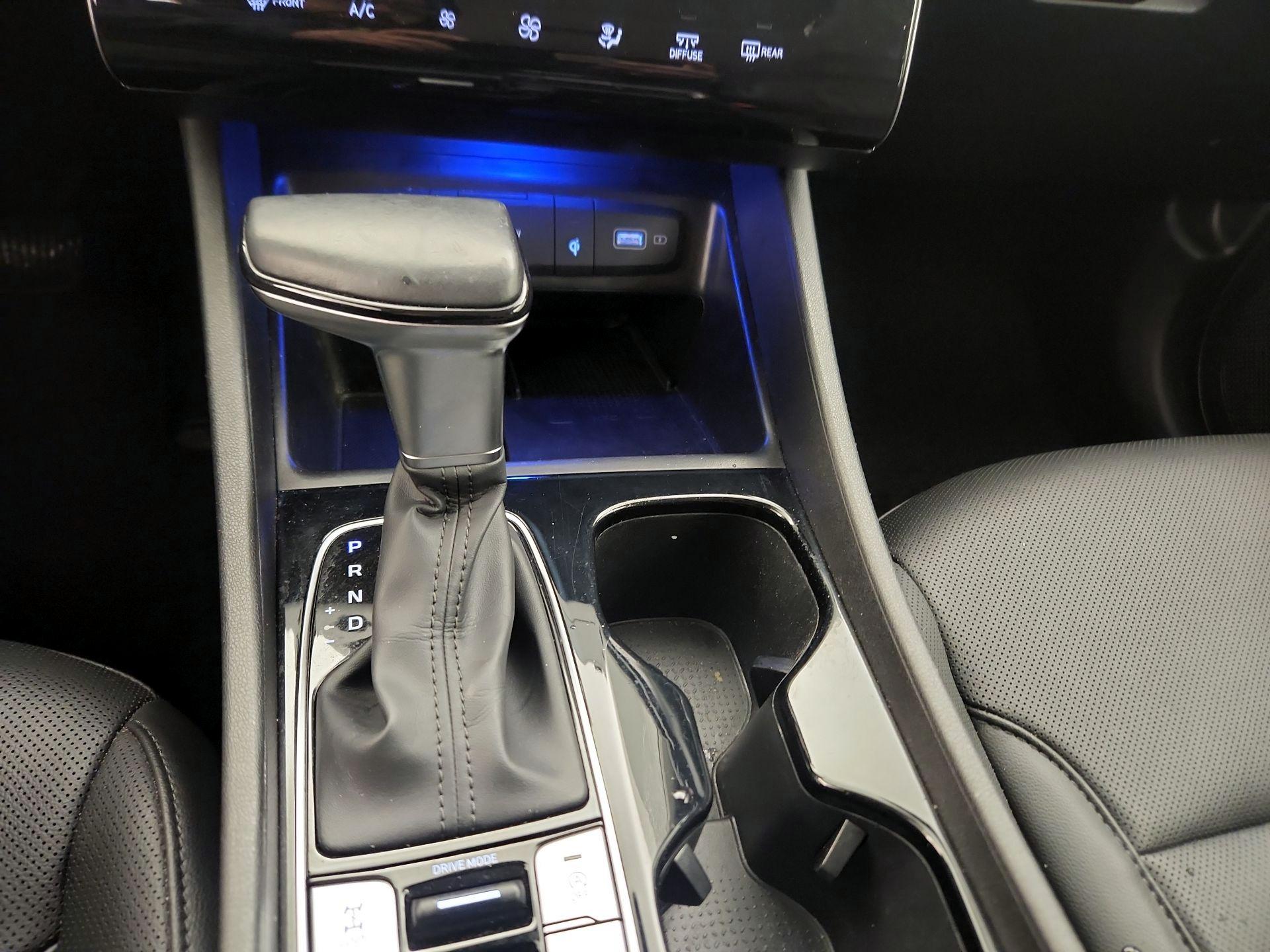 Thumbnail: 2023 Hyundai Tucson - 17