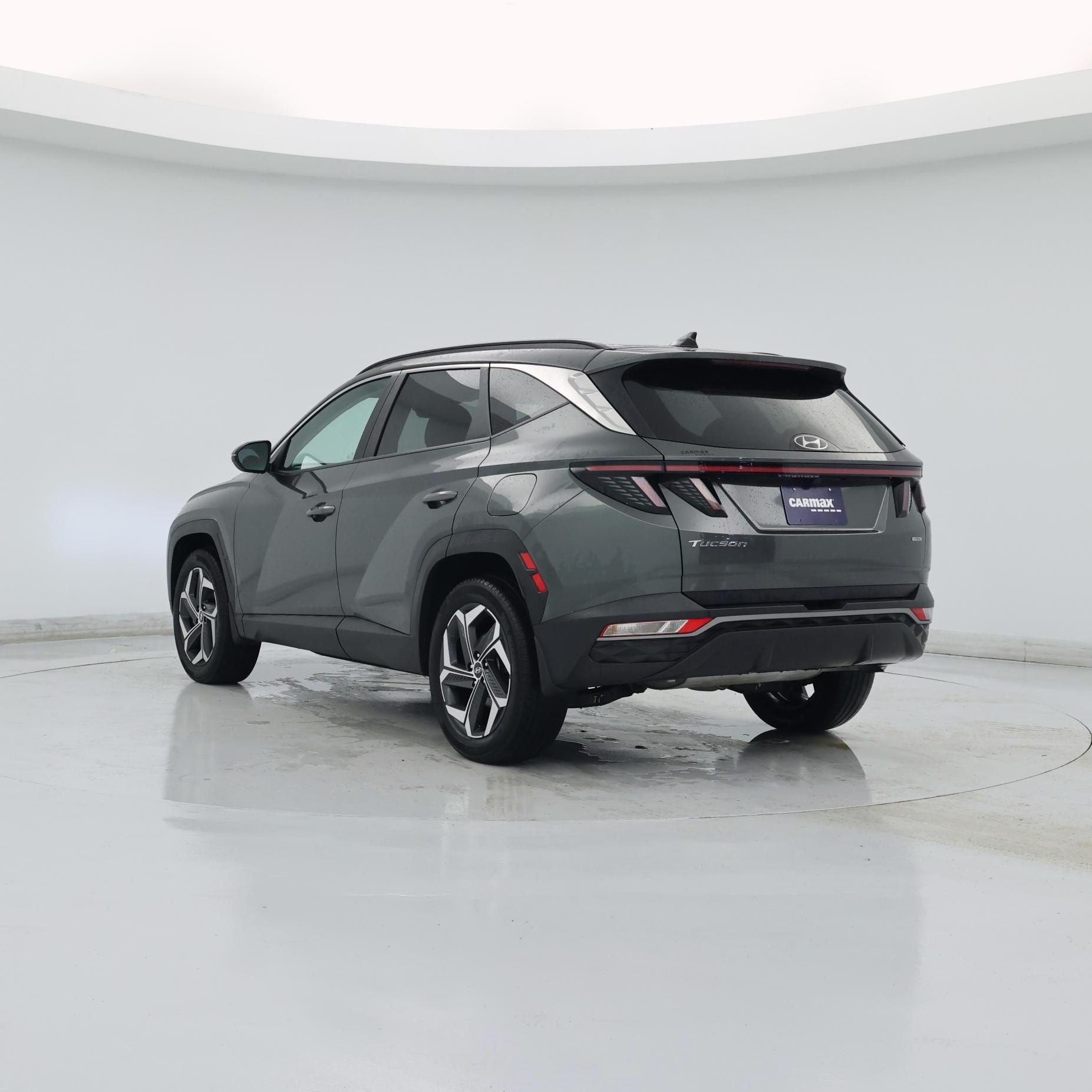 Thumbnail: 2023 Hyundai Tucson - 2