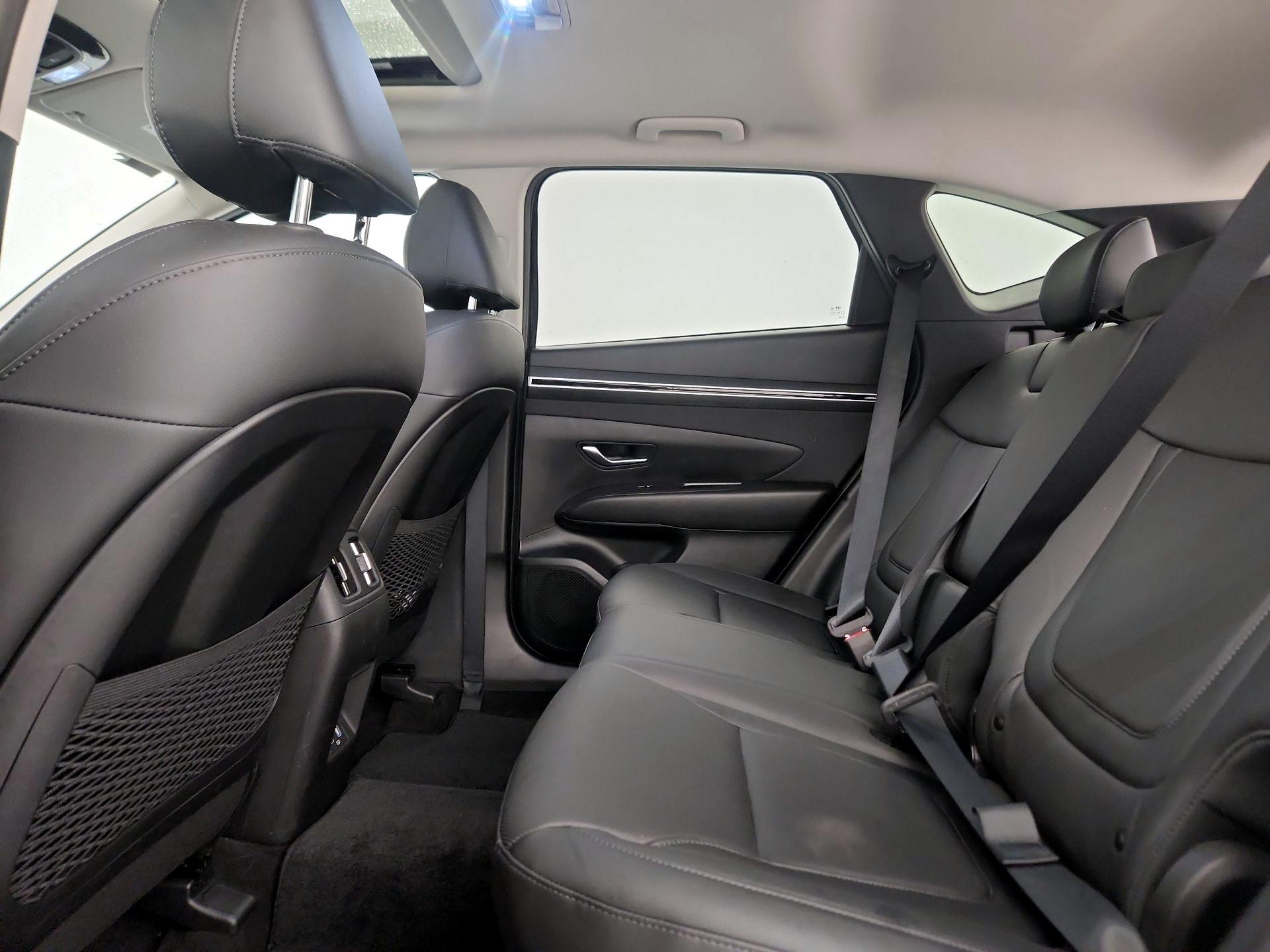 Thumbnail: 2023 Hyundai Tucson - 19