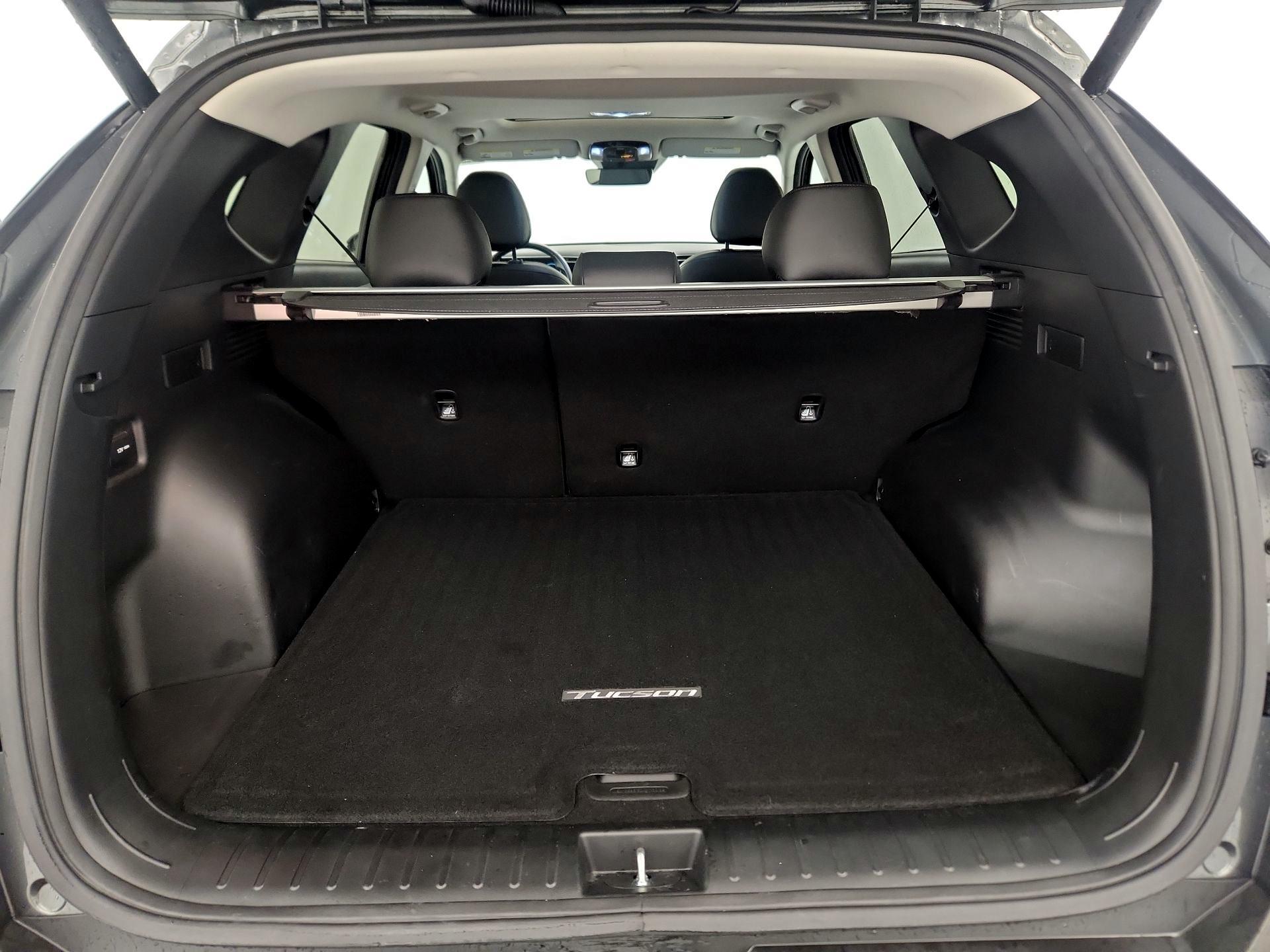 Thumbnail: 2023 Hyundai Tucson - 20