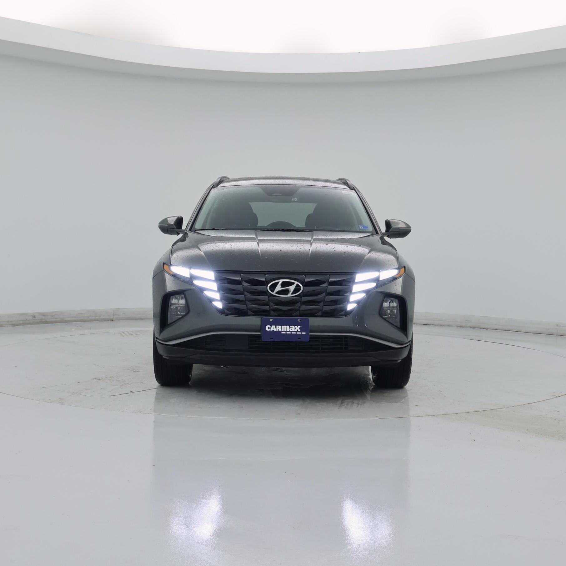 Thumbnail: 2023 Hyundai Tucson - 5