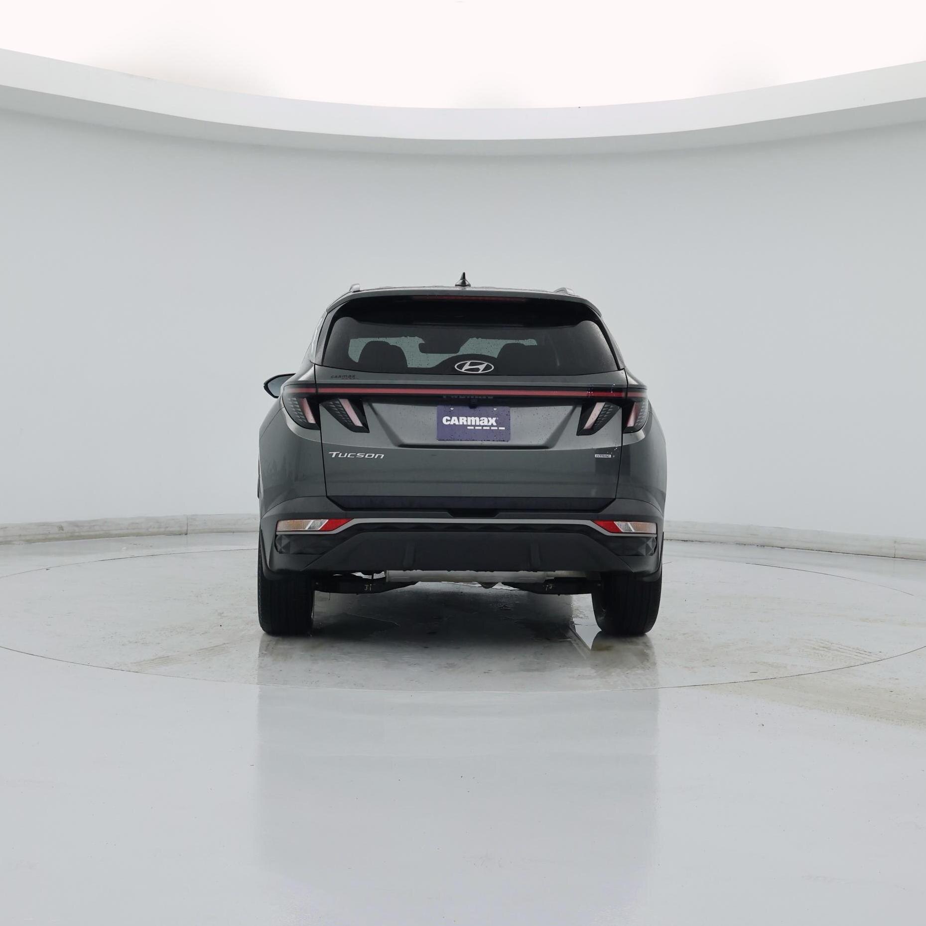 Thumbnail: 2023 Hyundai Tucson - 6