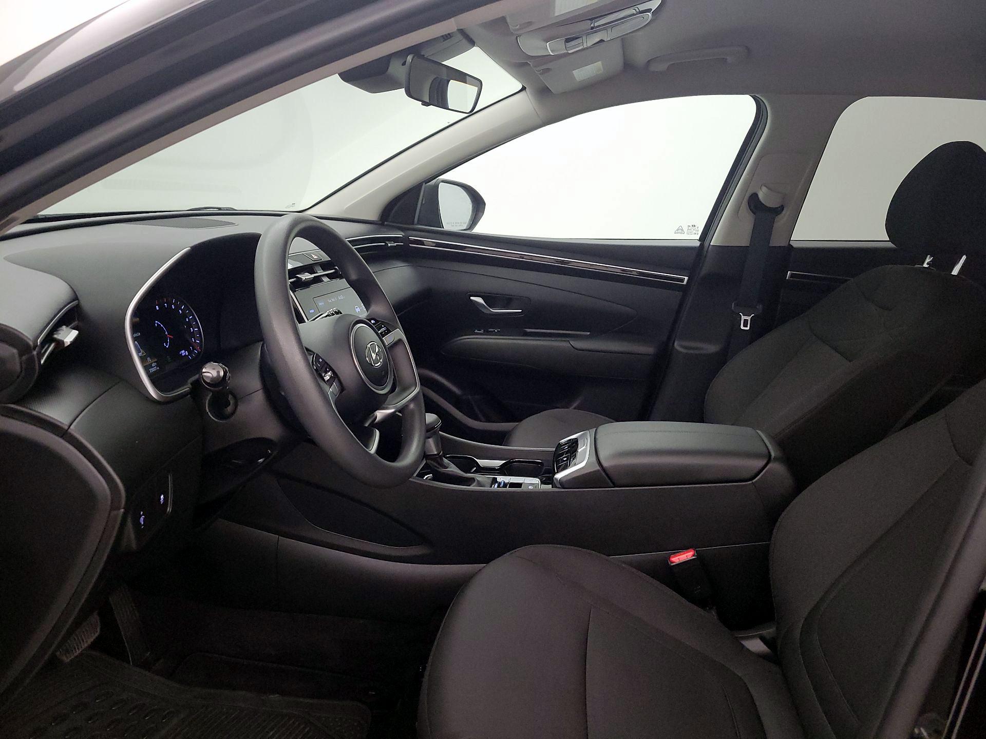 Thumbnail: 2022 Hyundai Tucson - 11