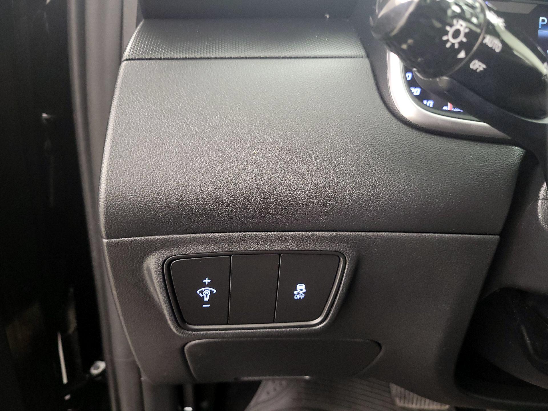 Thumbnail: 2022 Hyundai Tucson - 13