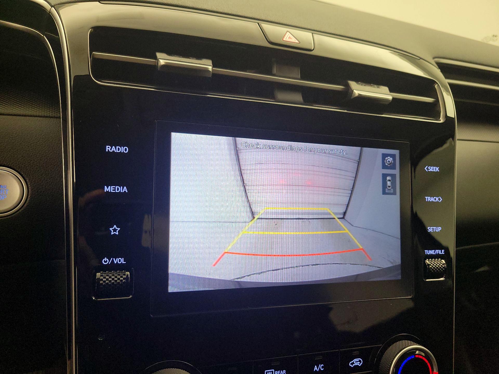 Thumbnail: 2022 Hyundai Tucson - 14