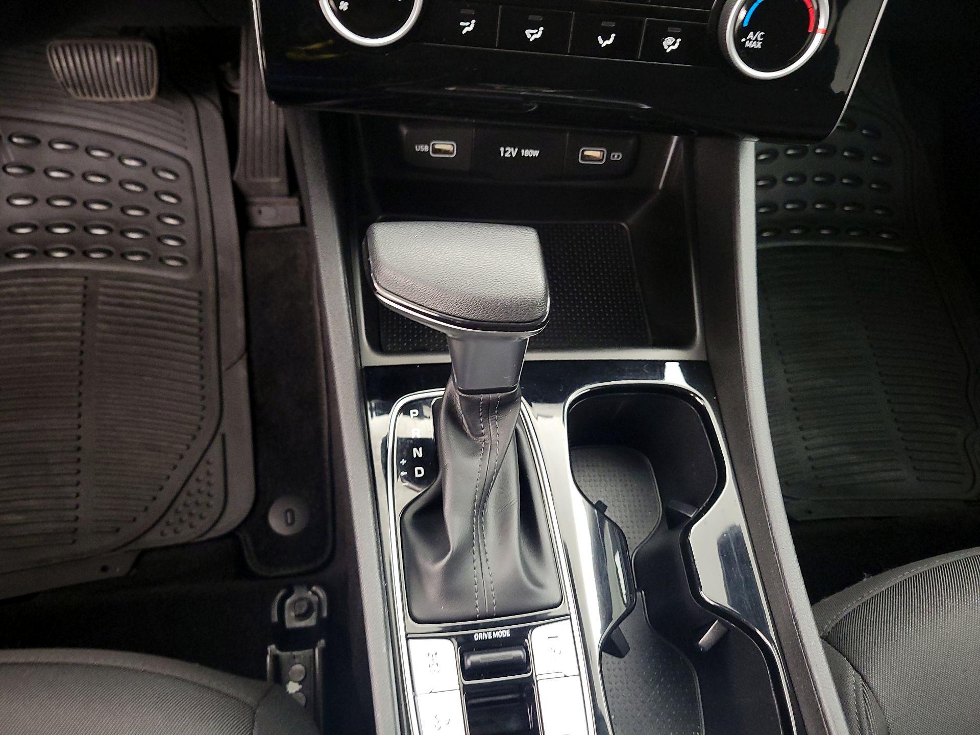 Thumbnail: 2022 Hyundai Tucson - 17