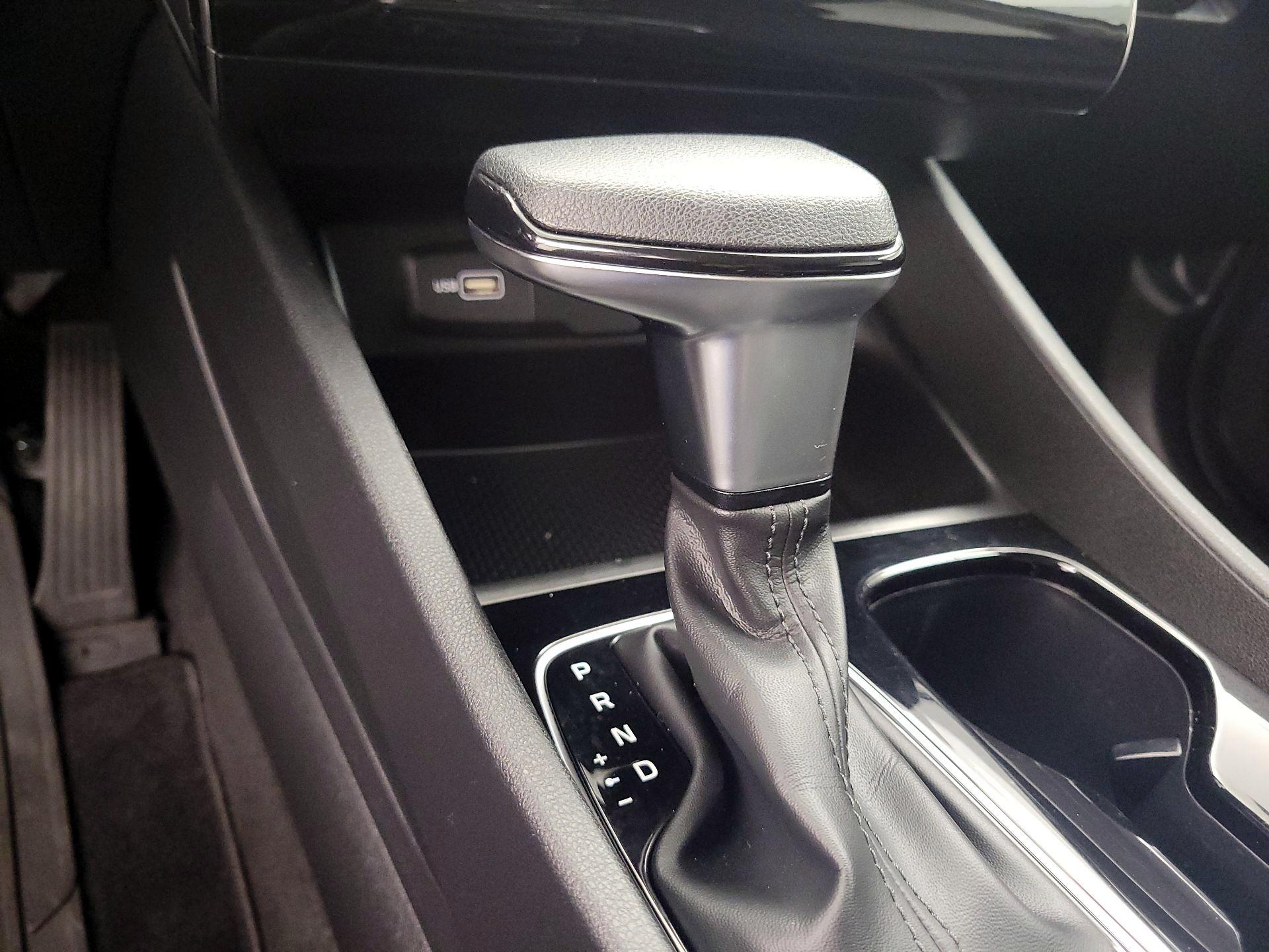 Thumbnail: 2022 Hyundai Tucson - 18