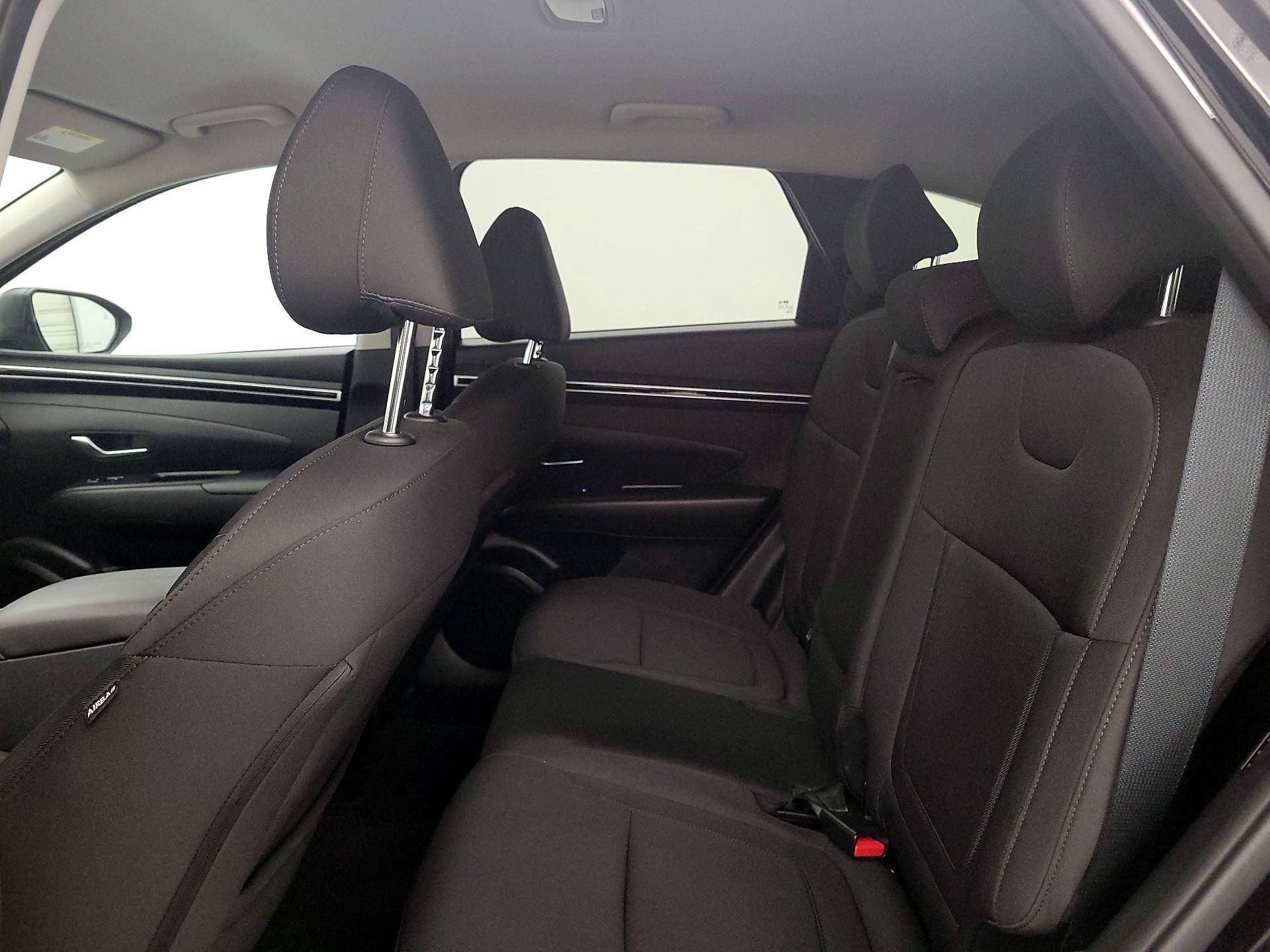 Thumbnail: 2022 Hyundai Tucson - 19