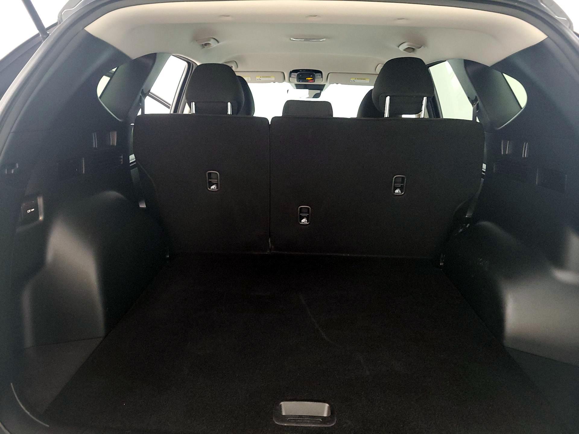 Thumbnail: 2022 Hyundai Tucson - 20