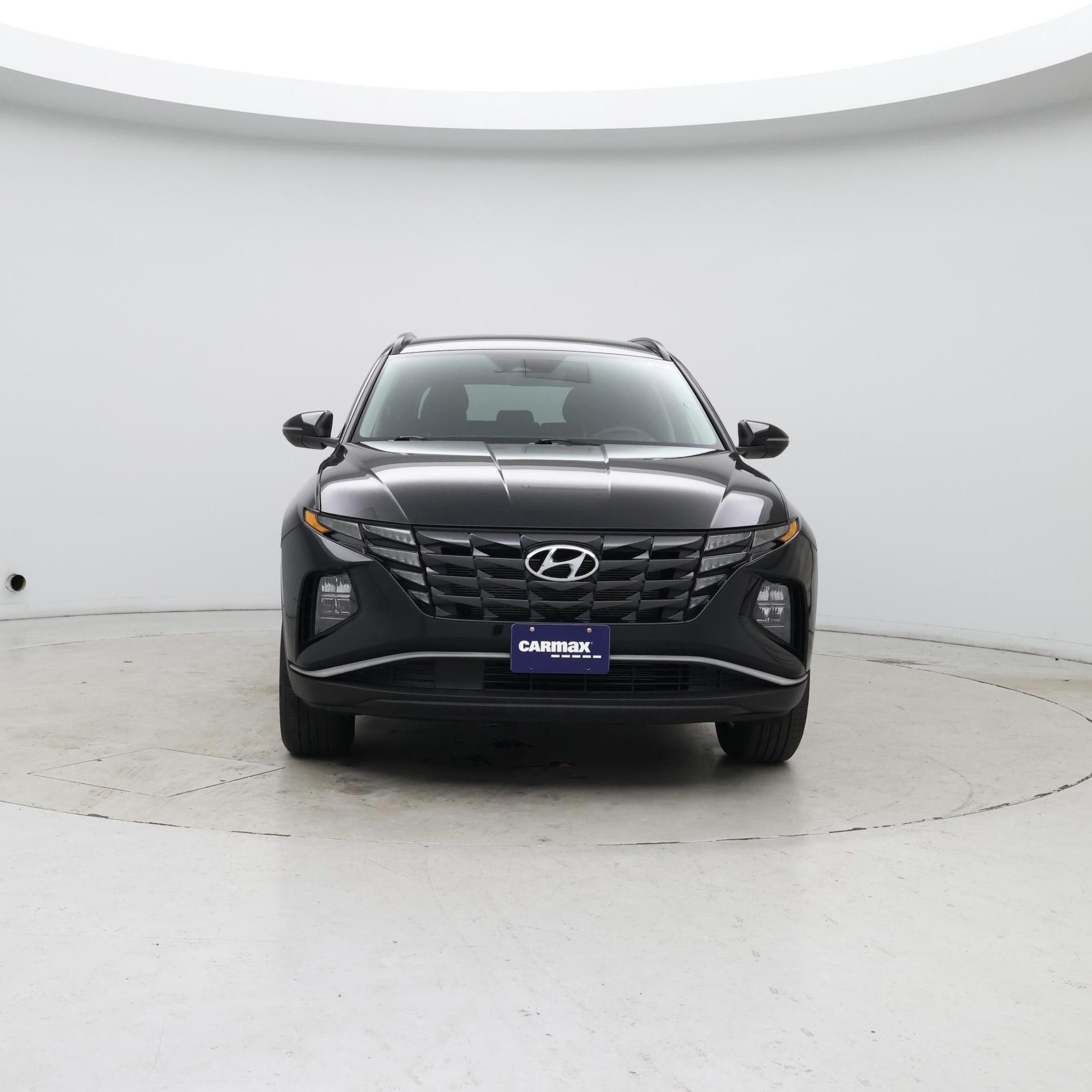 Thumbnail: 2022 Hyundai Tucson - 5