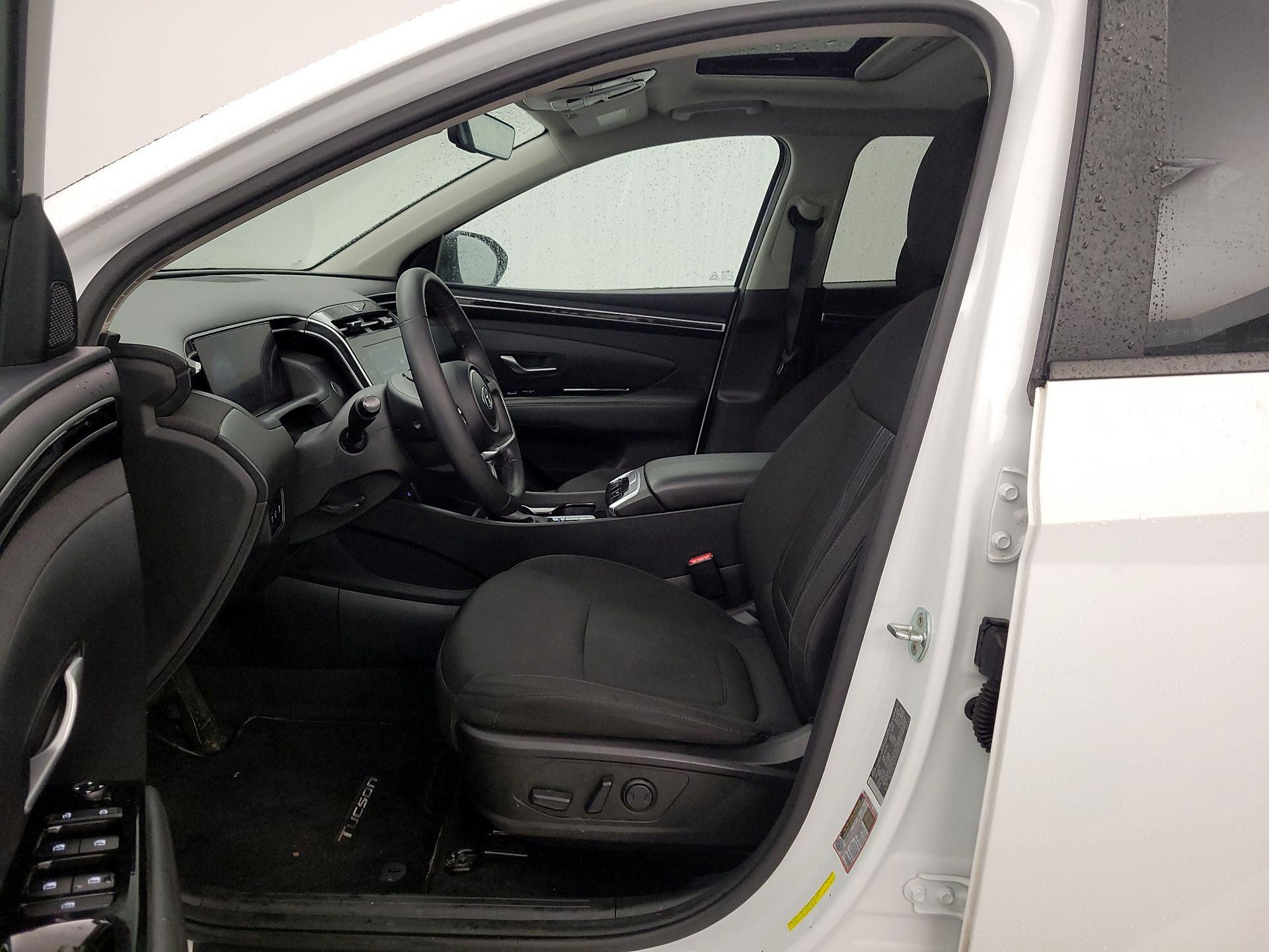 Thumbnail: 2022 Hyundai Tucson - 11