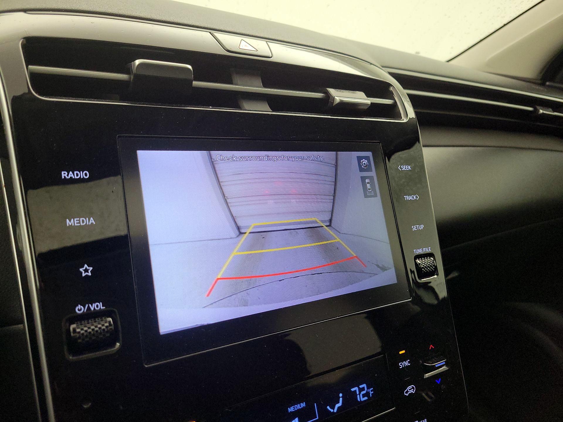 Thumbnail: 2022 Hyundai Tucson - 14