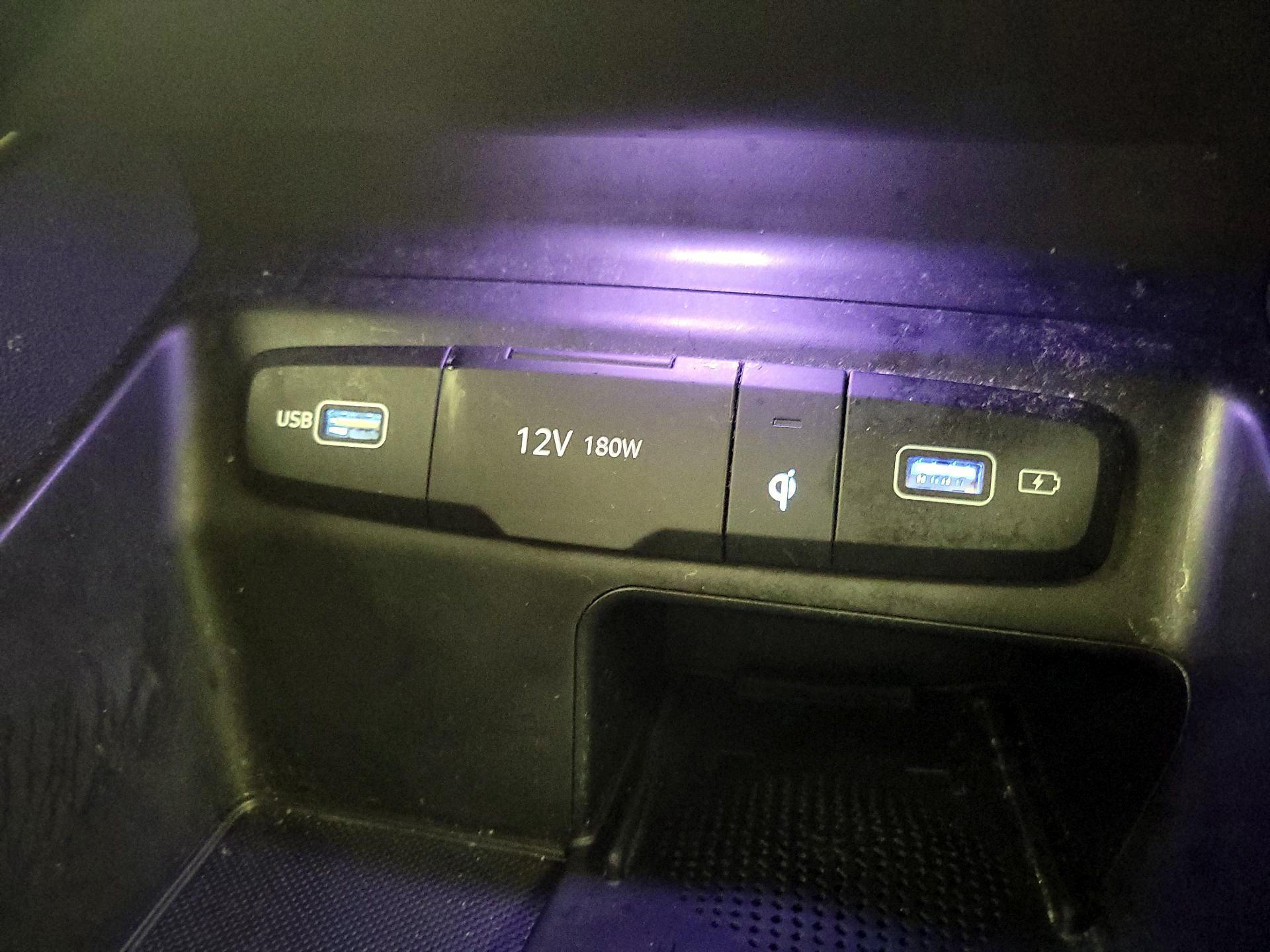 Thumbnail: 2022 Hyundai Tucson - 18