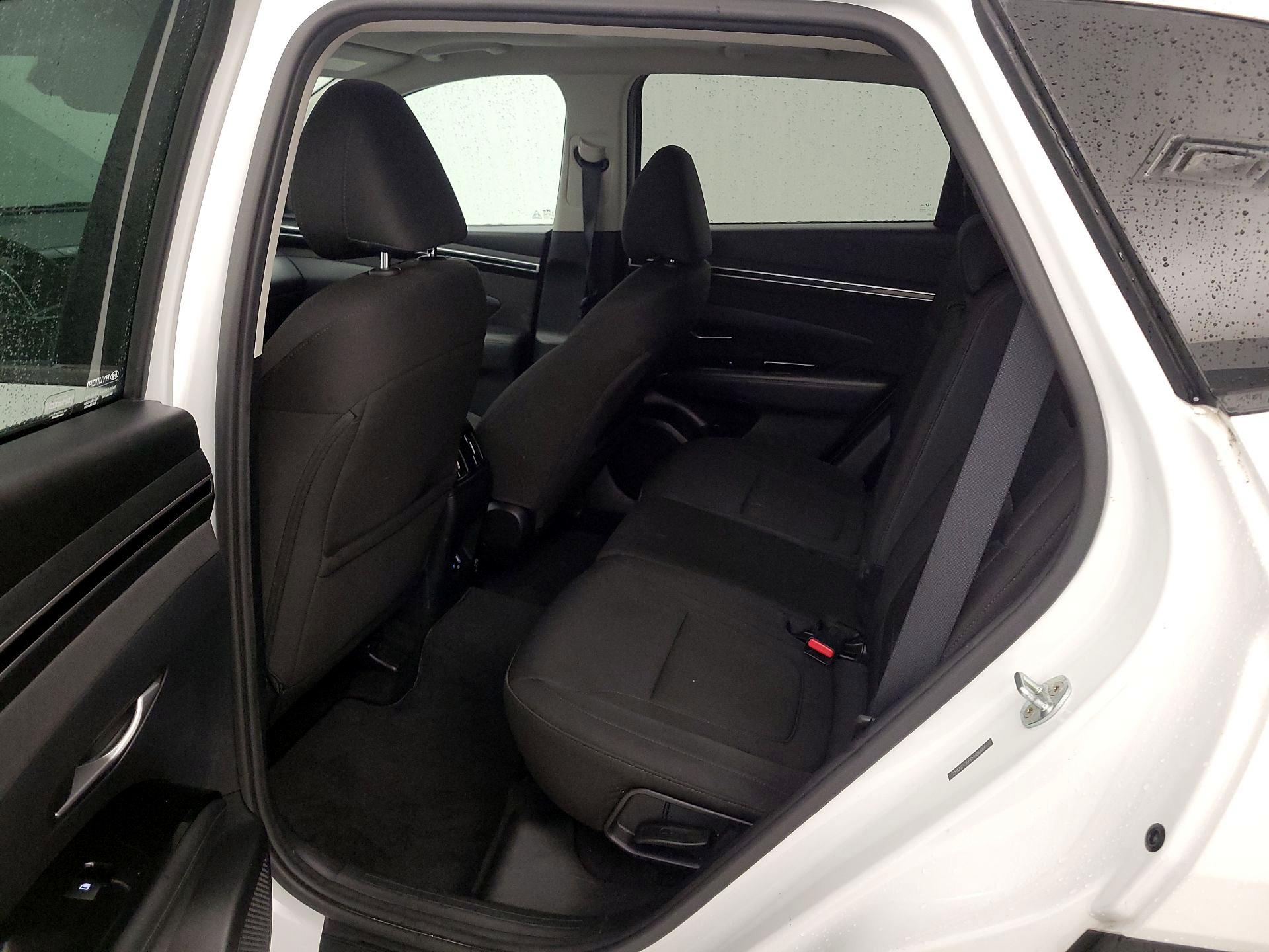 Thumbnail: 2022 Hyundai Tucson - 20