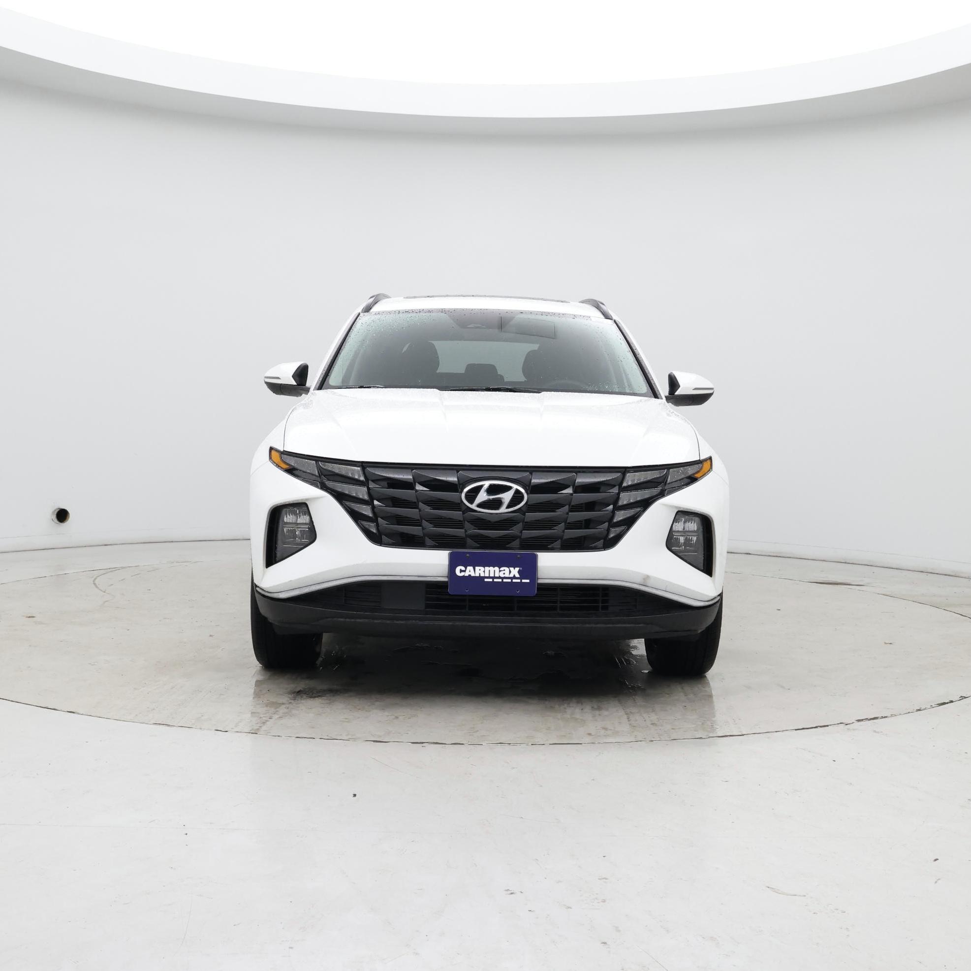 Thumbnail: 2022 Hyundai Tucson - 5