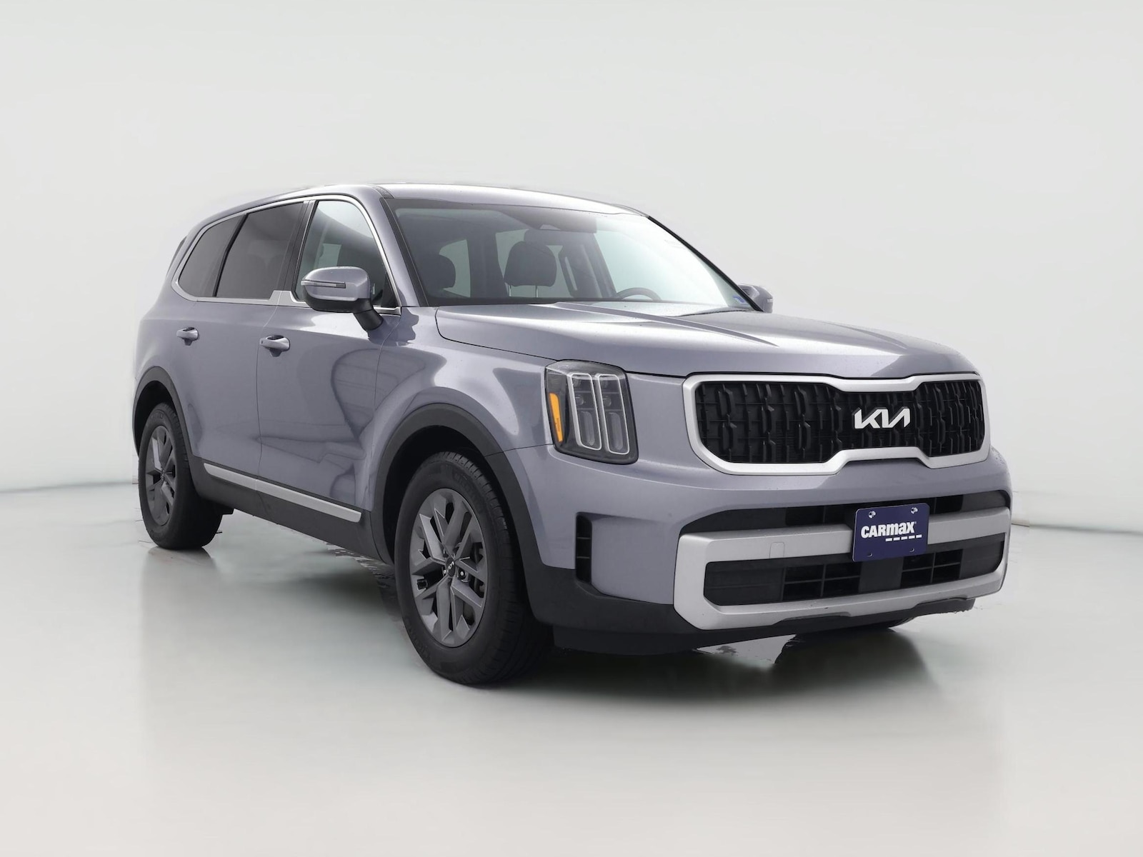 2023 Kia Telluride