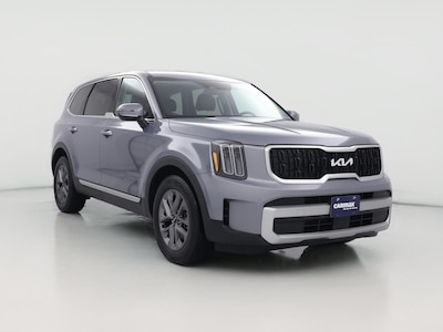 2023 Kia Telluride LX