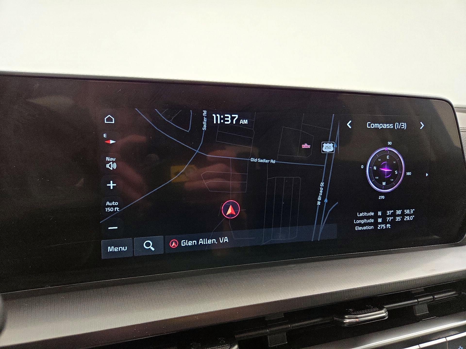 Thumbnail: 2023 Kia Telluride - 14