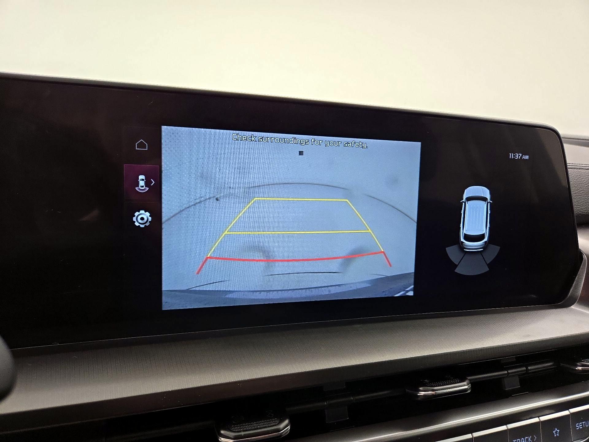 Thumbnail: 2023 Kia Telluride - 15