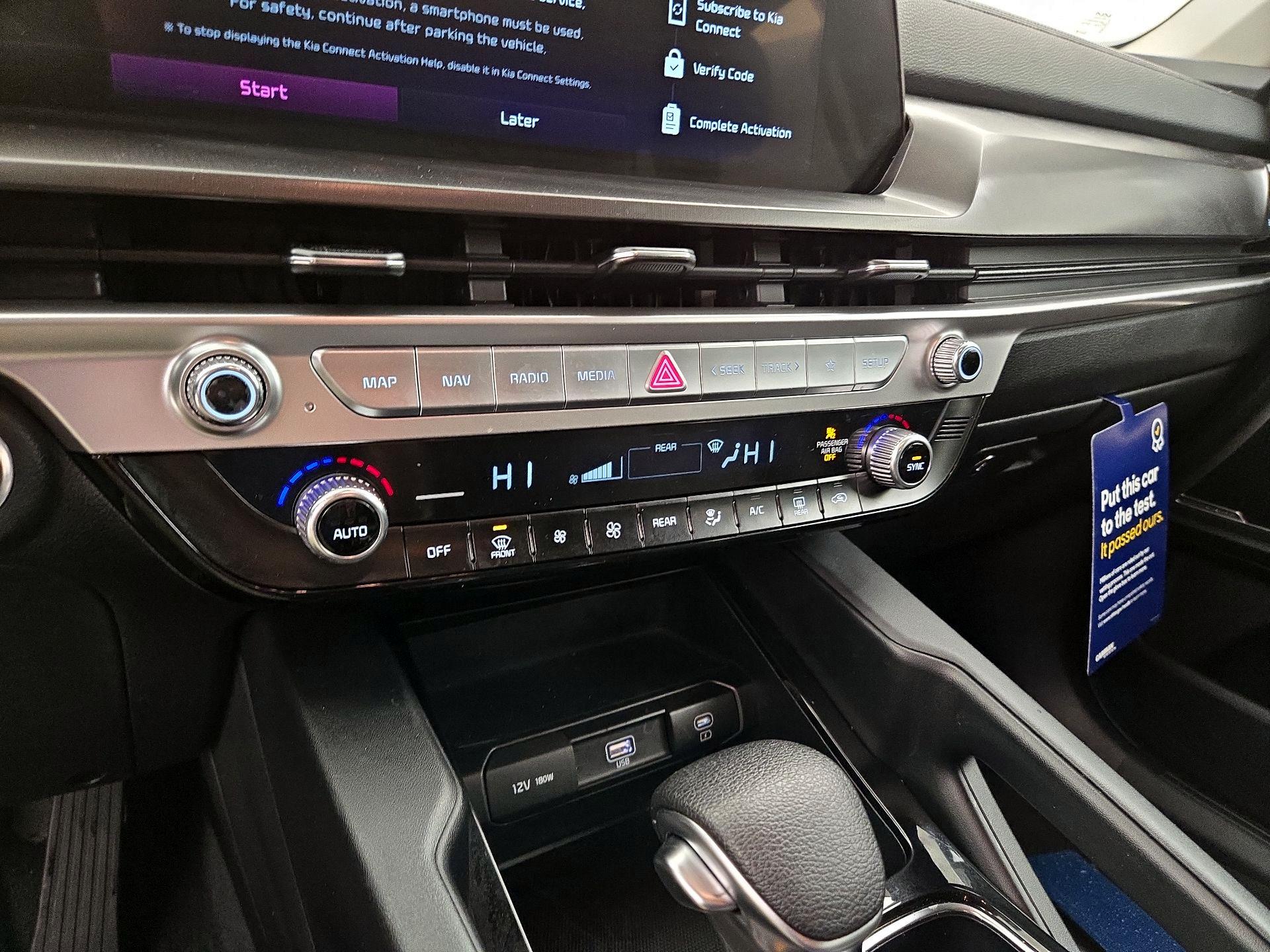 Thumbnail: 2023 Kia Telluride - 17