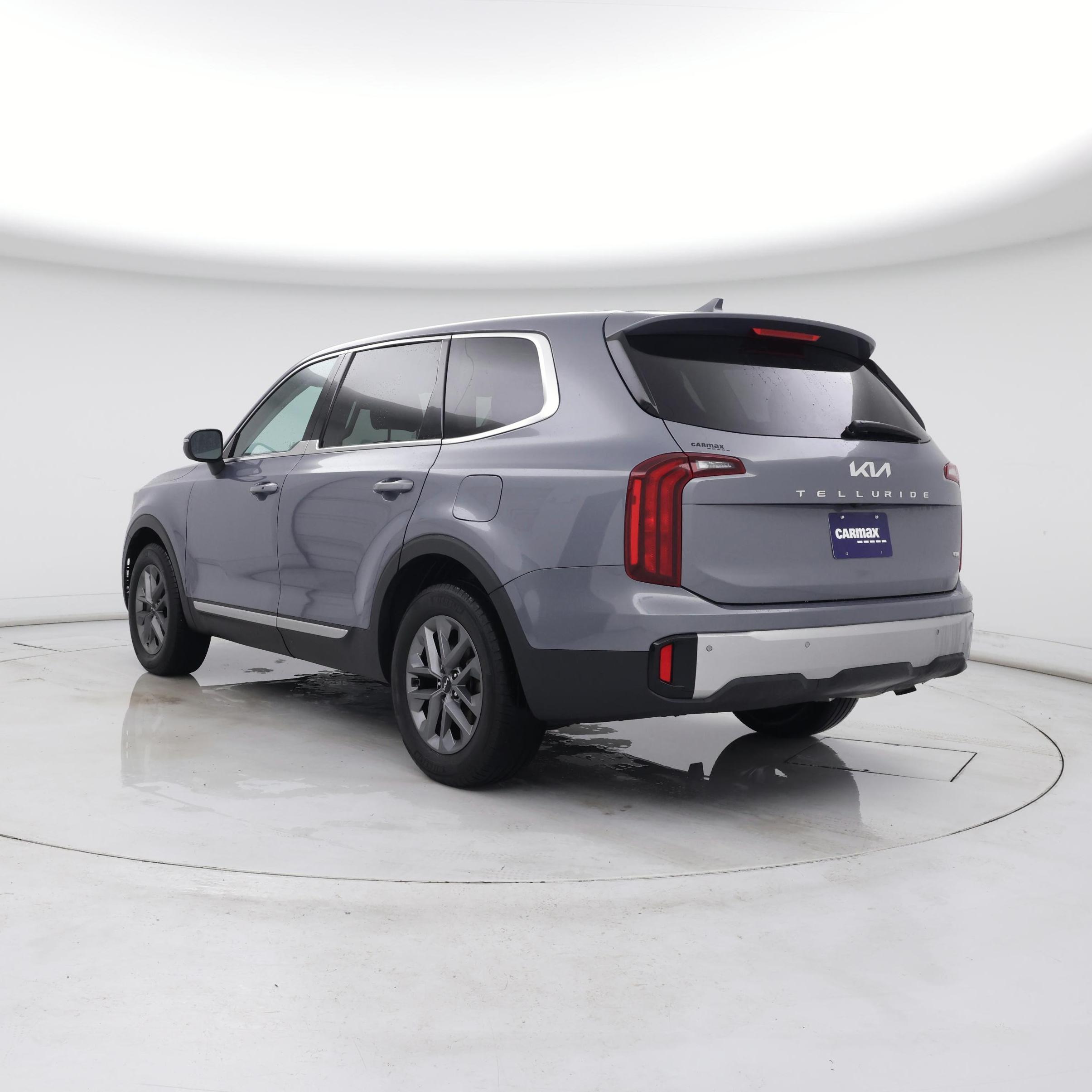 Thumbnail: 2023 Kia Telluride - 2