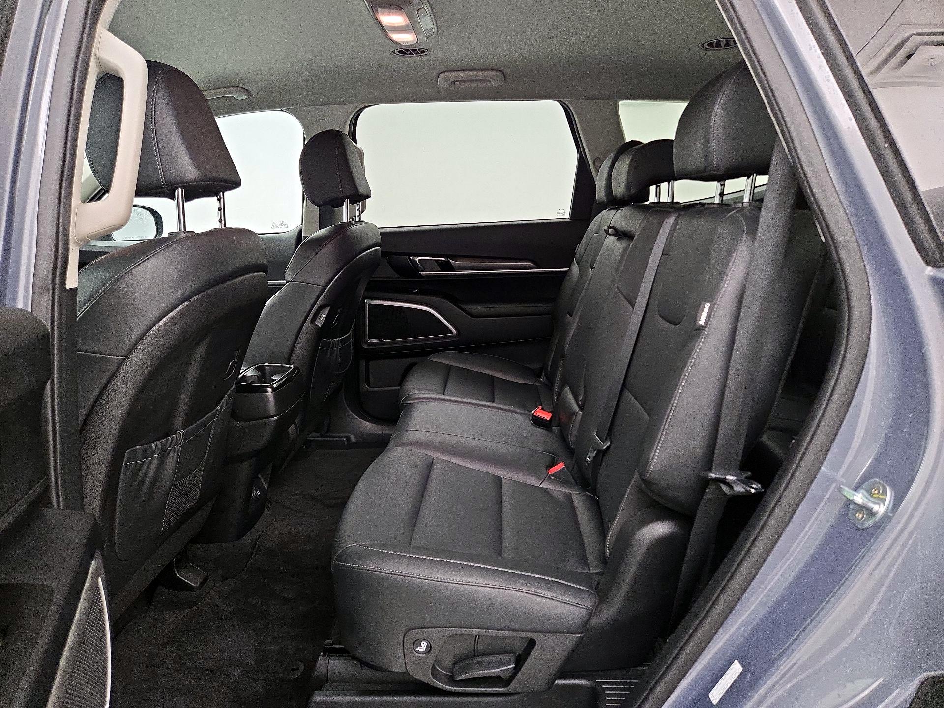 Thumbnail: 2023 Kia Telluride - 20