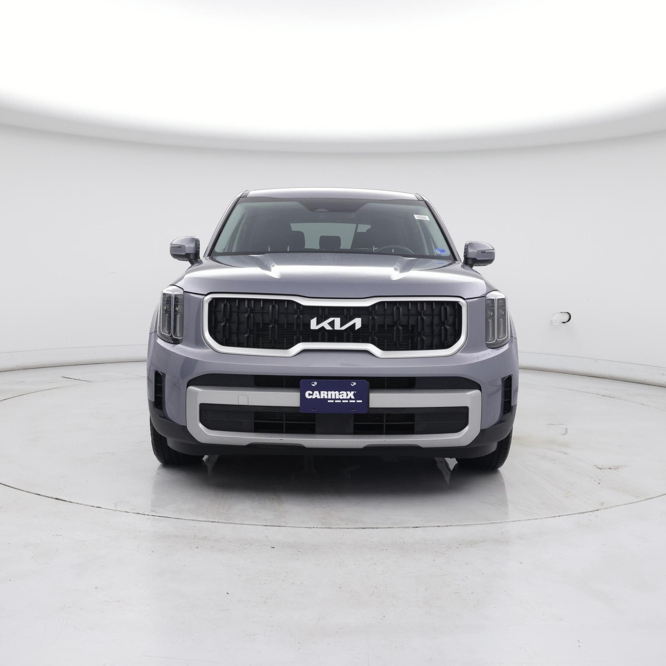 Thumbnail: 2023 Kia Telluride - 5