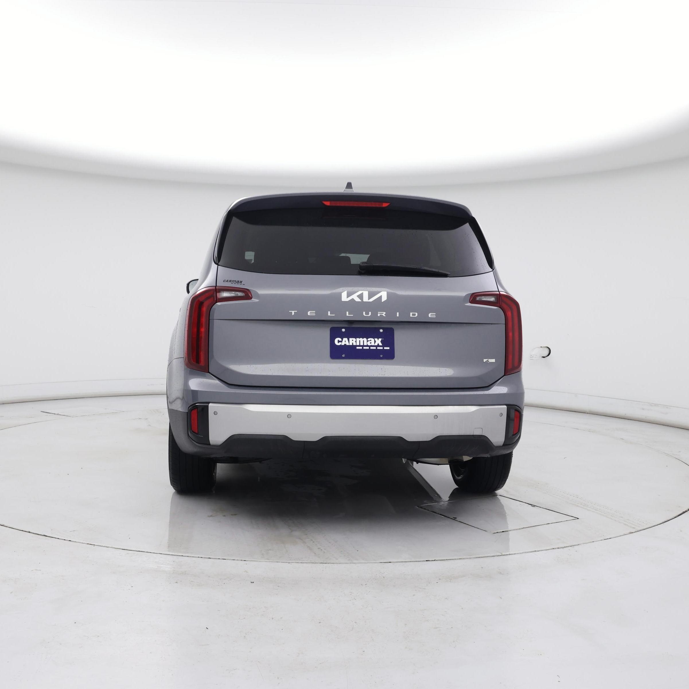 Thumbnail: 2023 Kia Telluride - 6