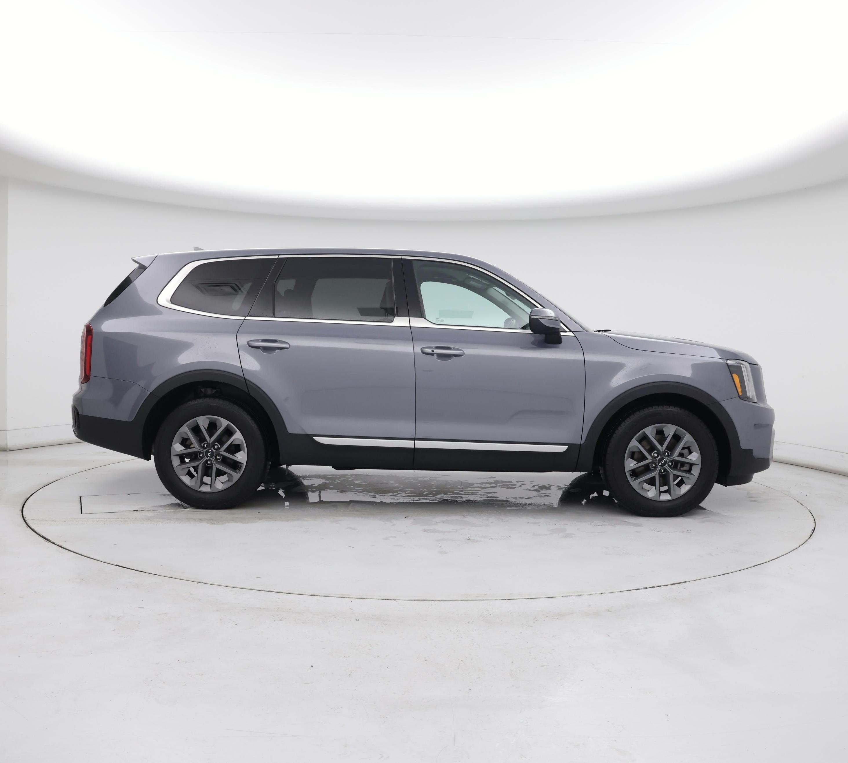 Thumbnail: 2023 Kia Telluride - 7