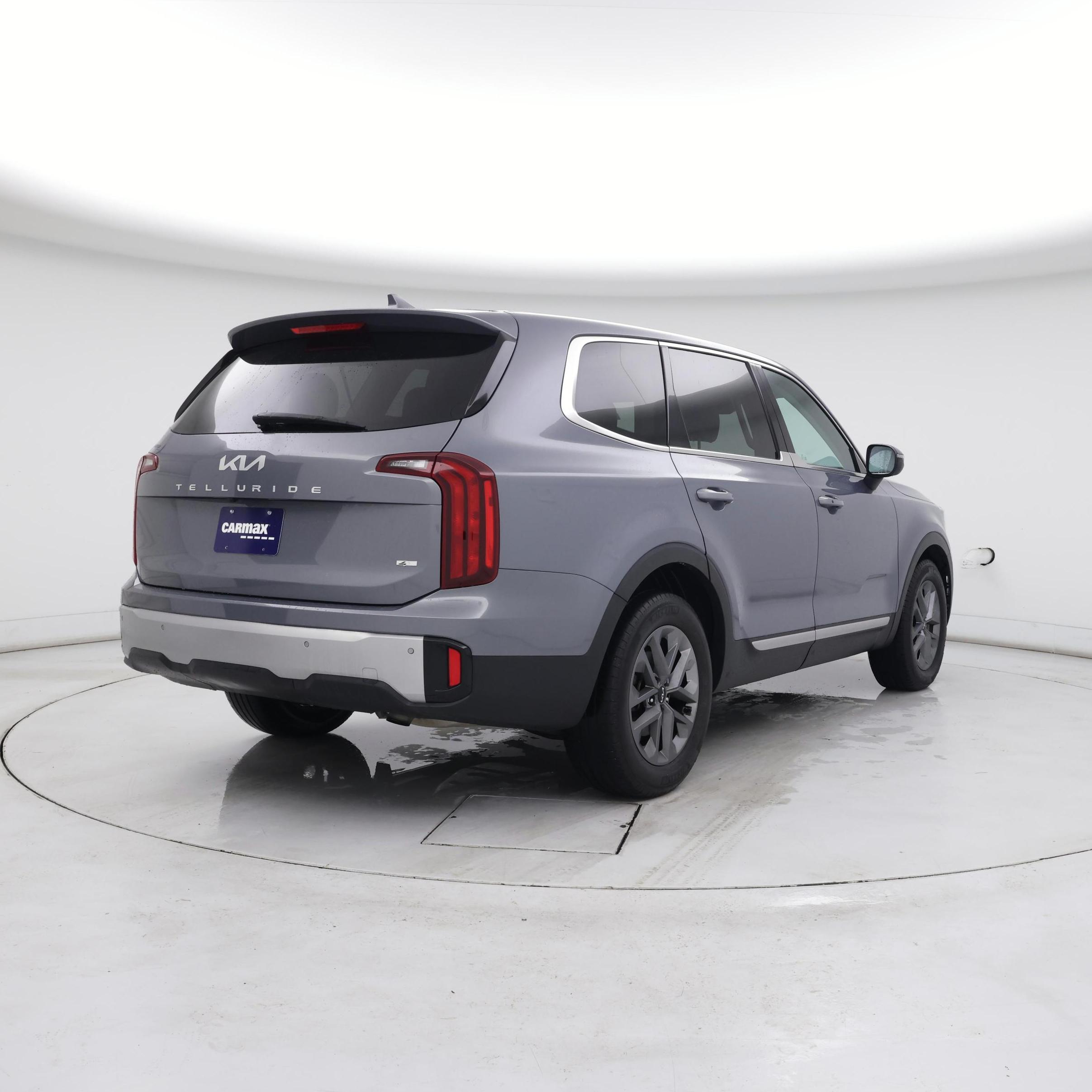 Thumbnail: 2023 Kia Telluride - 8