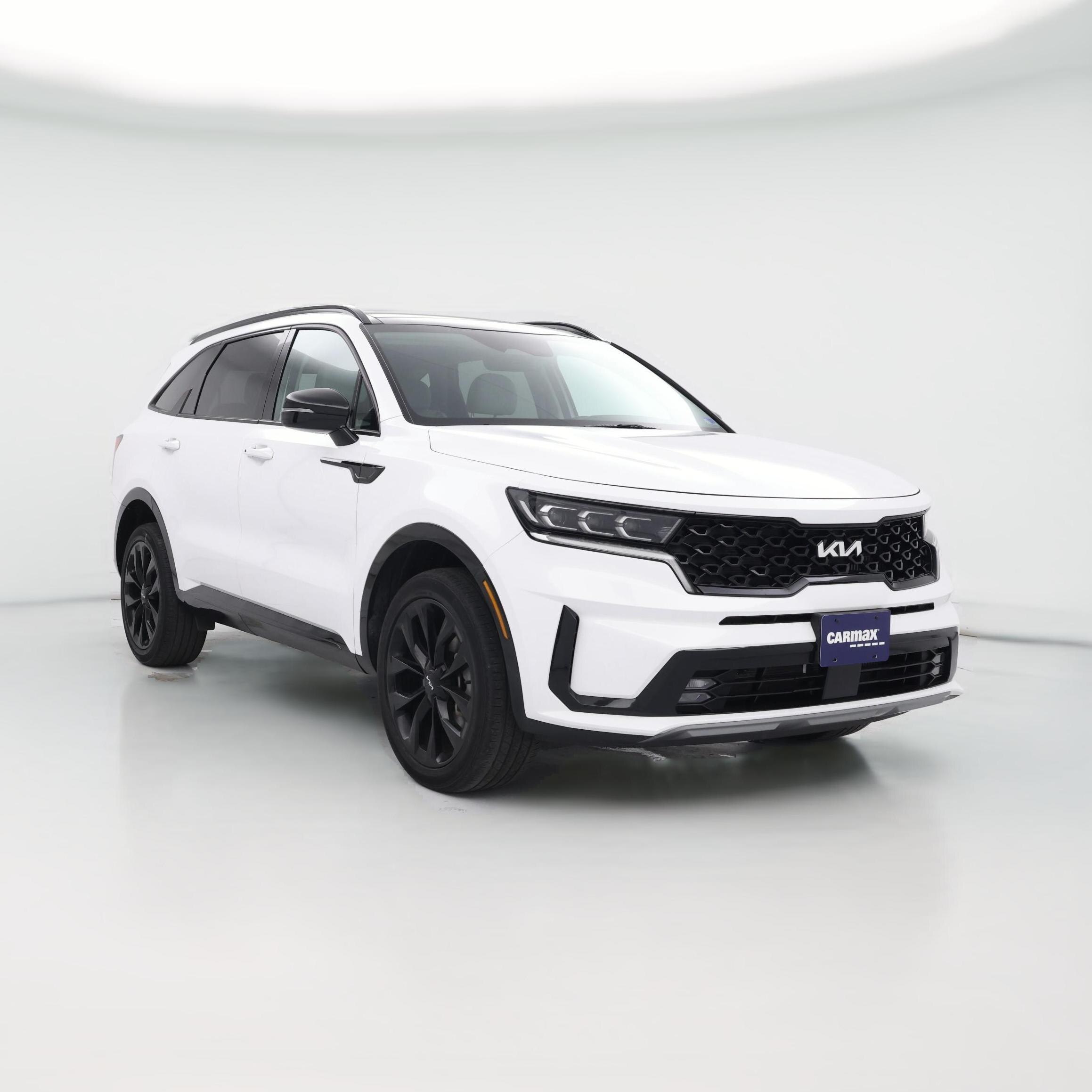 Thumbnail: 2022 Kia Sorento - 1