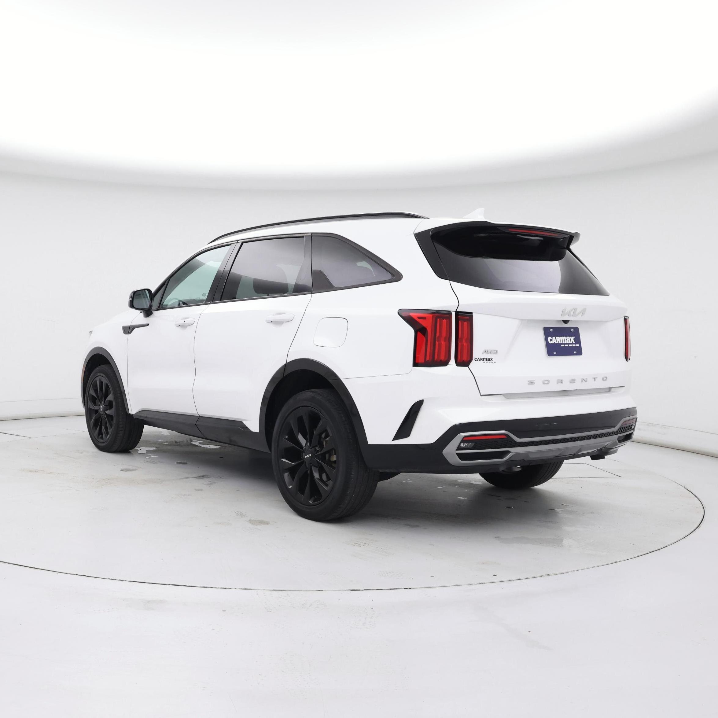 Thumbnail: 2022 Kia Sorento - 2