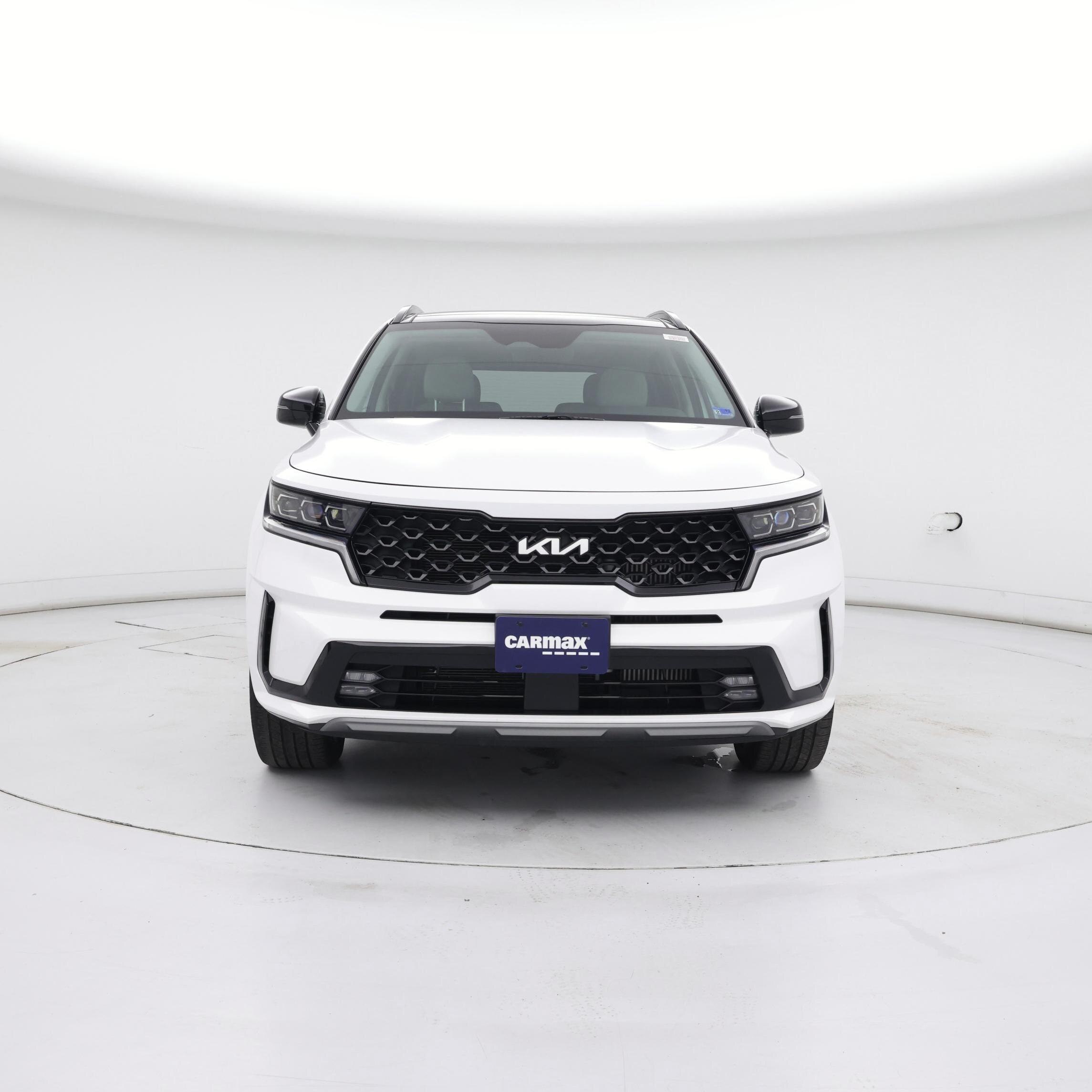 Thumbnail: 2022 Kia Sorento - 5