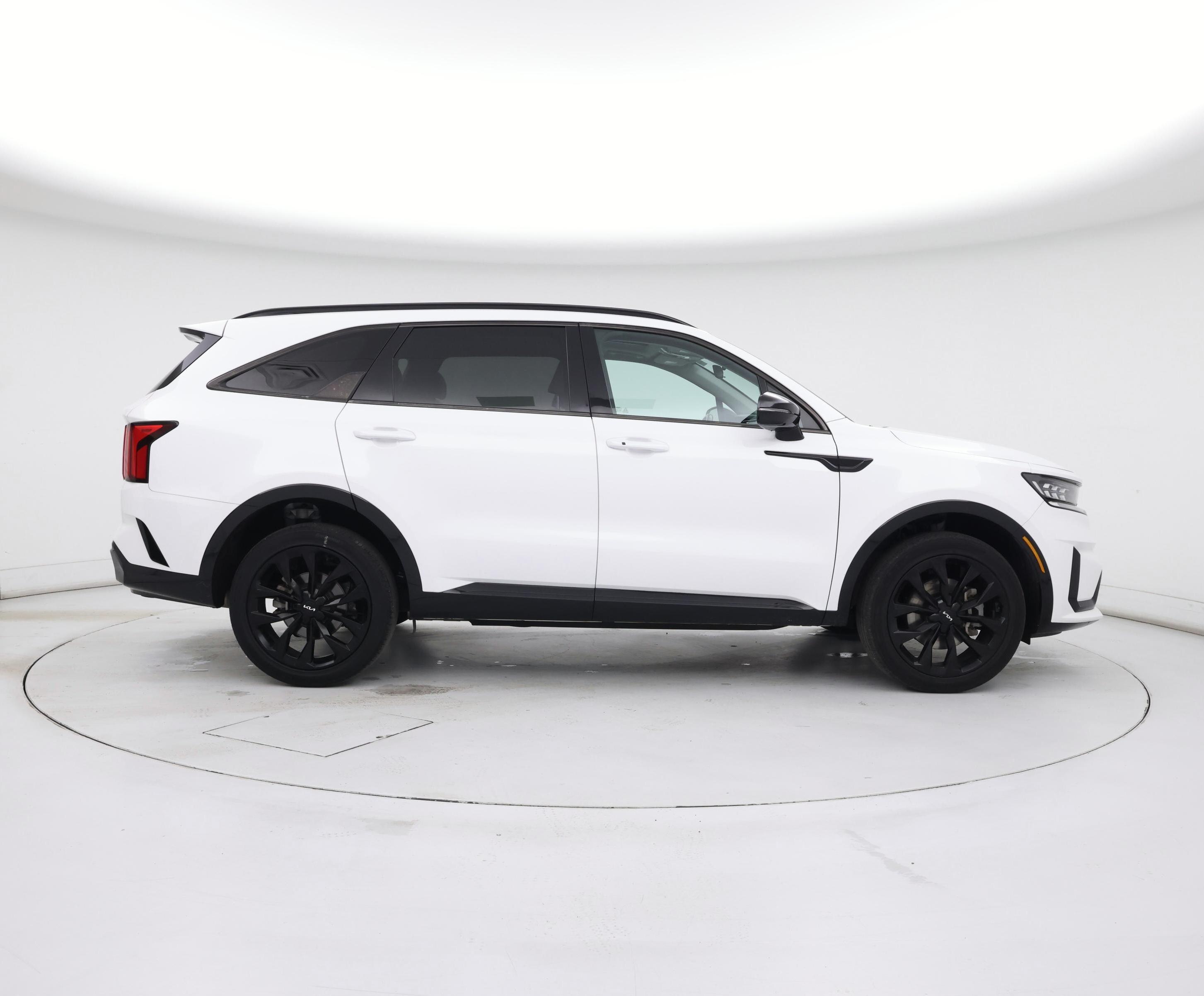 Thumbnail: 2022 Kia Sorento - 7