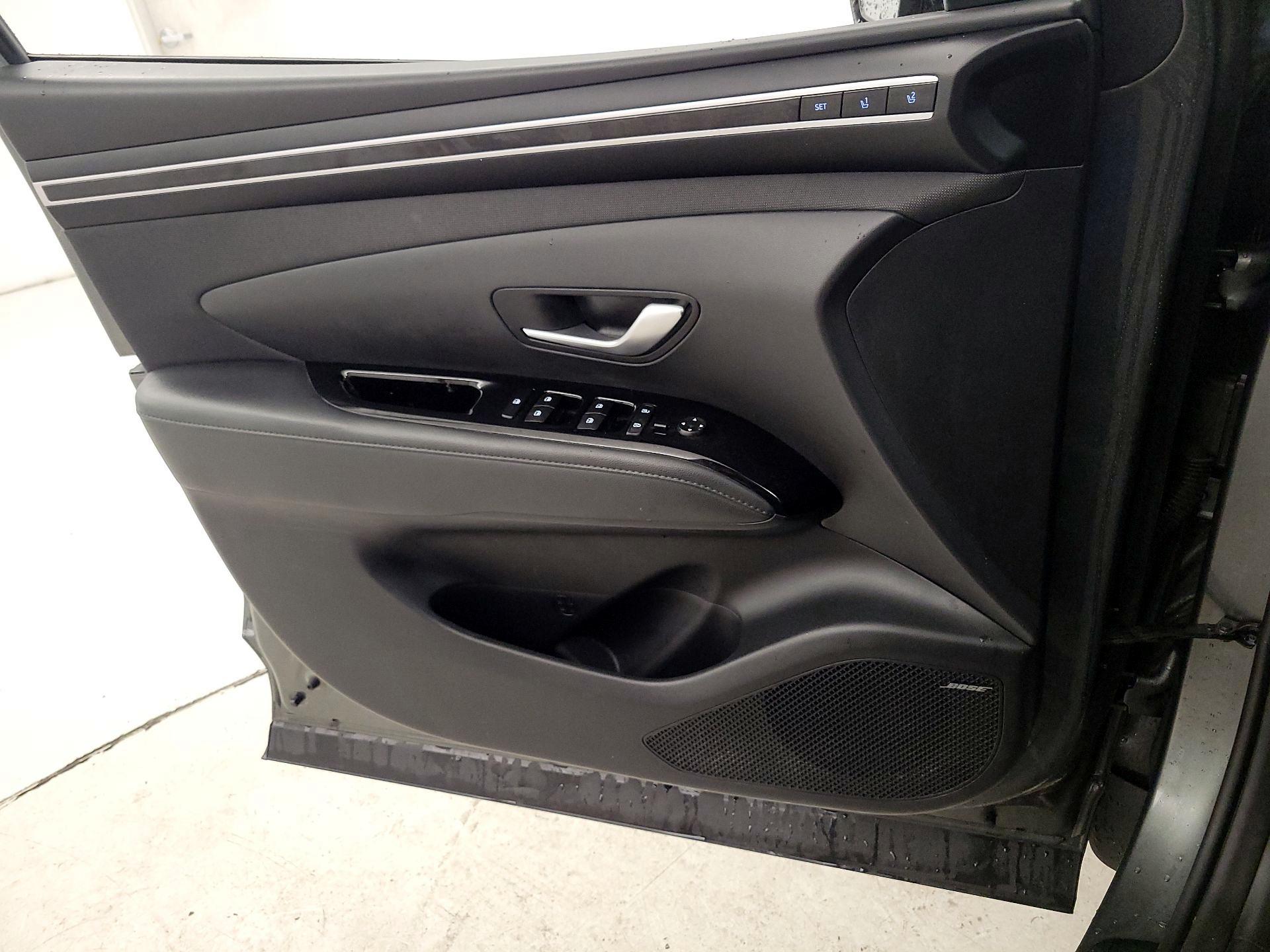 Thumbnail: 2023 Hyundai Tucson - 12