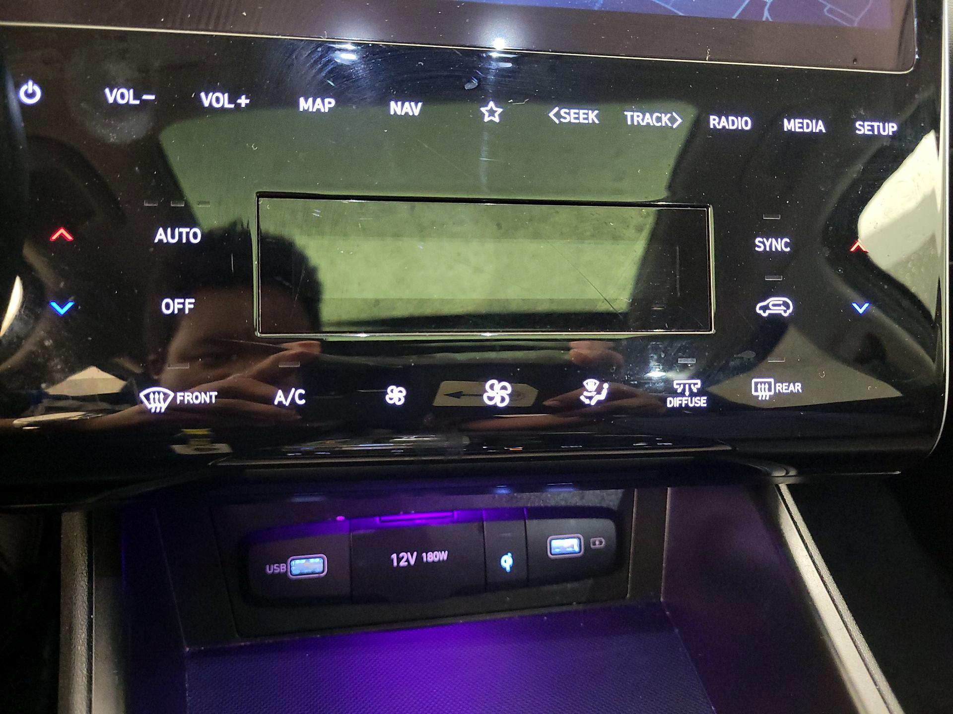 Thumbnail: 2023 Hyundai Tucson - 17